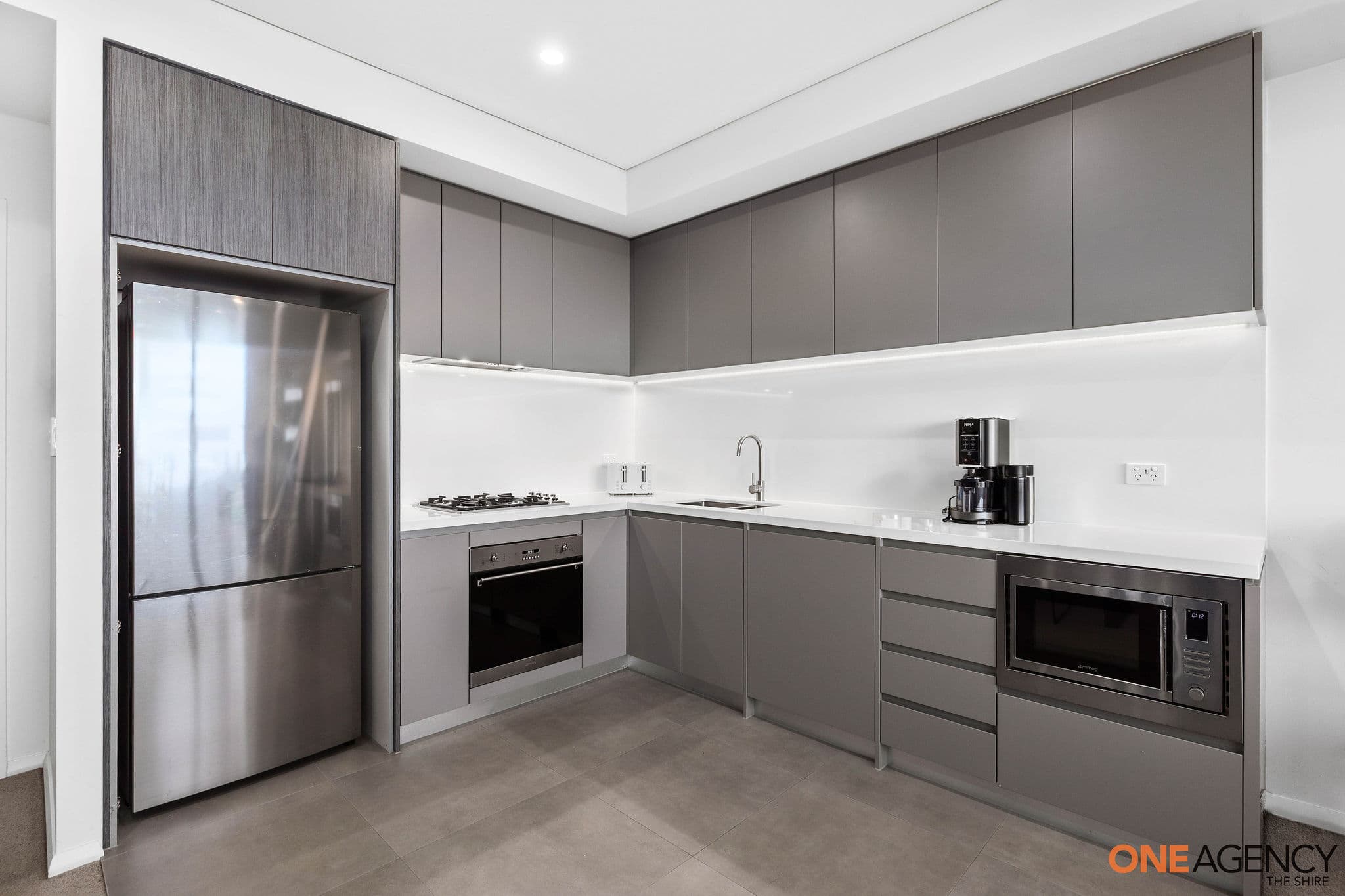 606/1 Village Place, Kirrawee, Kirrawee - Thumbnail 3