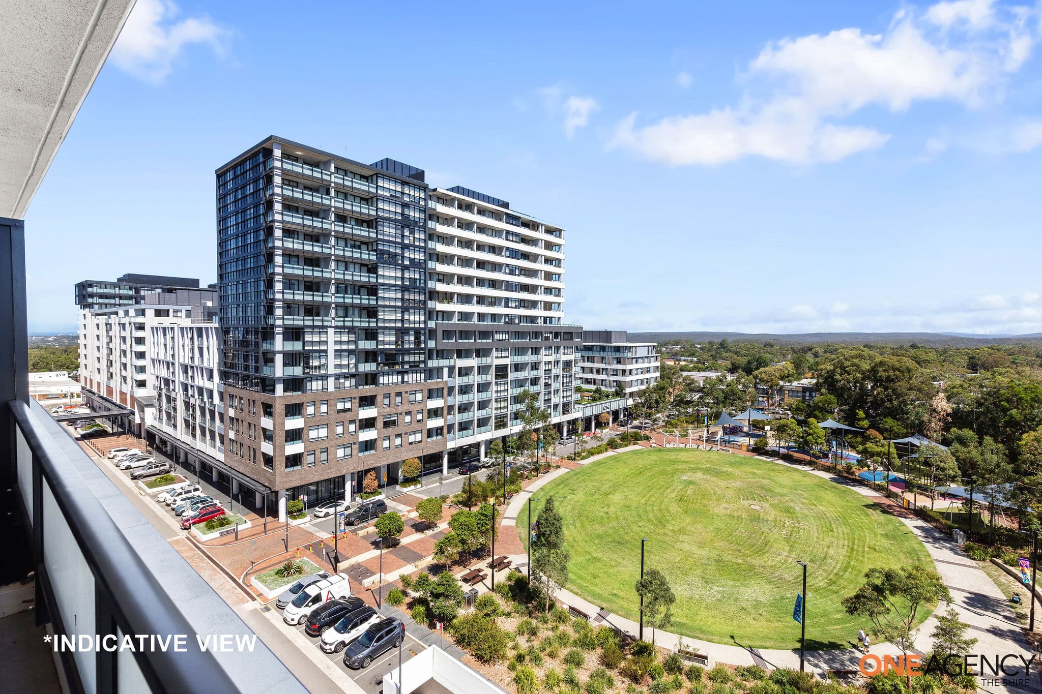 606/1 Village Place, Kirrawee, Kirrawee - Thumbnail 8