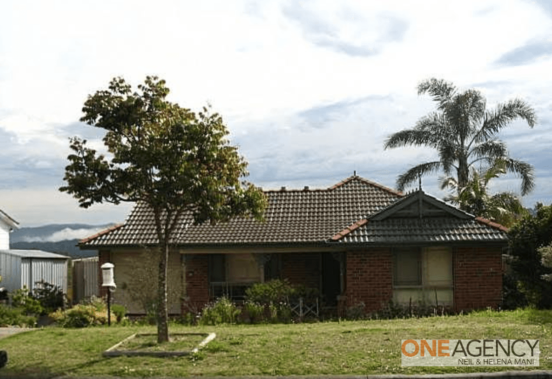 191 Langford Drive, Kariong, Kariong - Image 1