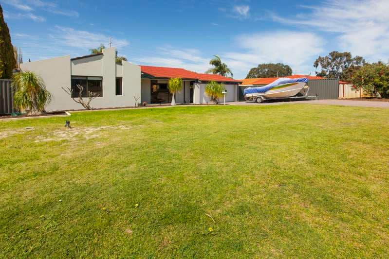 78 Bramwell Road, Noranda, Noranda - Thumbnail 2
