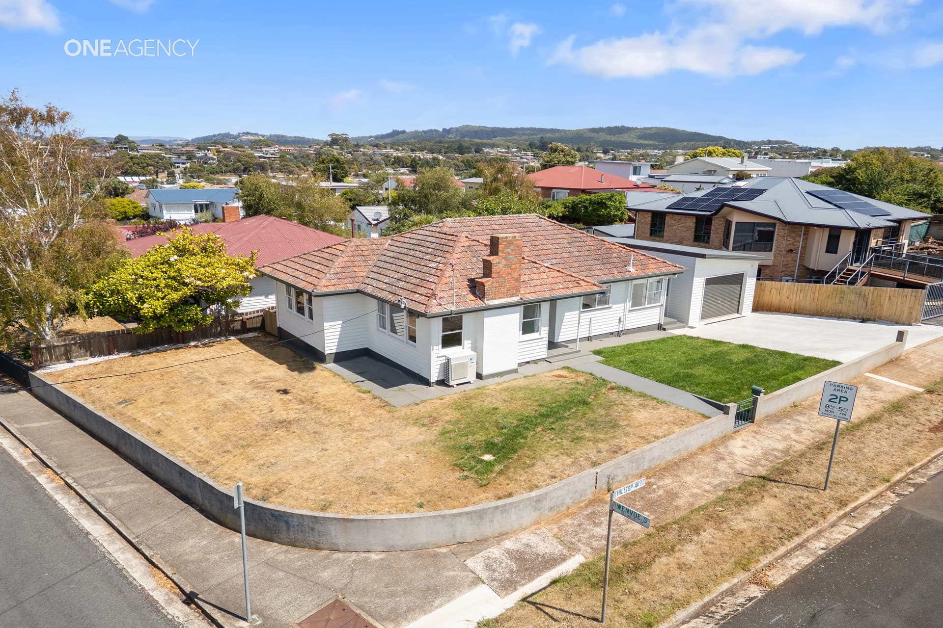 1 Hilltop Avenue, Devonport, Devonport - Image 1