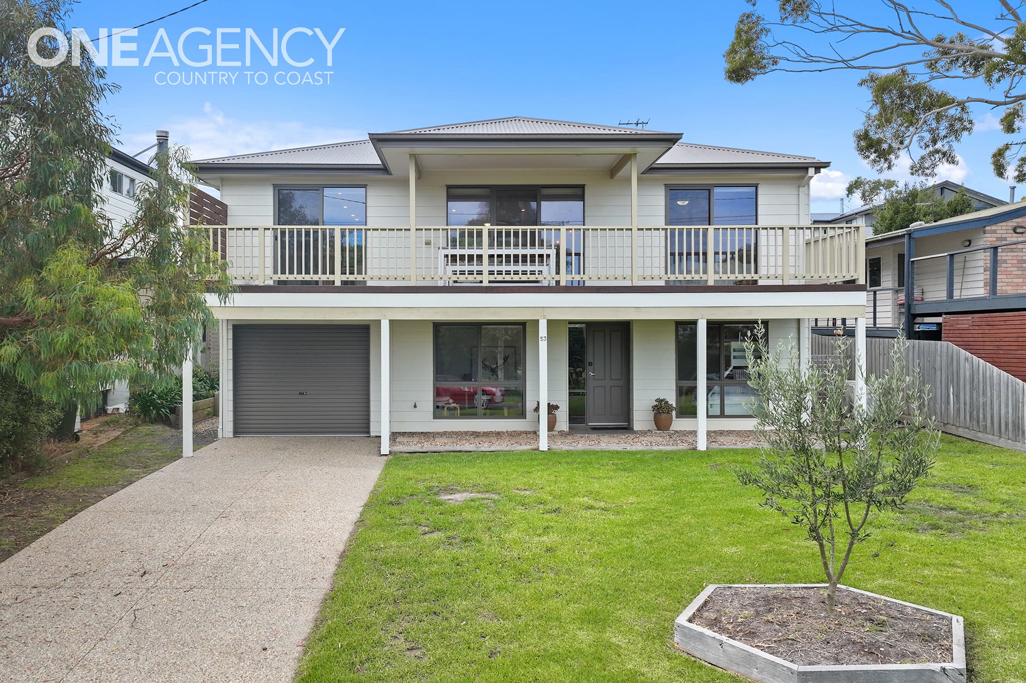 53 Red Rocks Road, Cowes, Cowes - Image 1