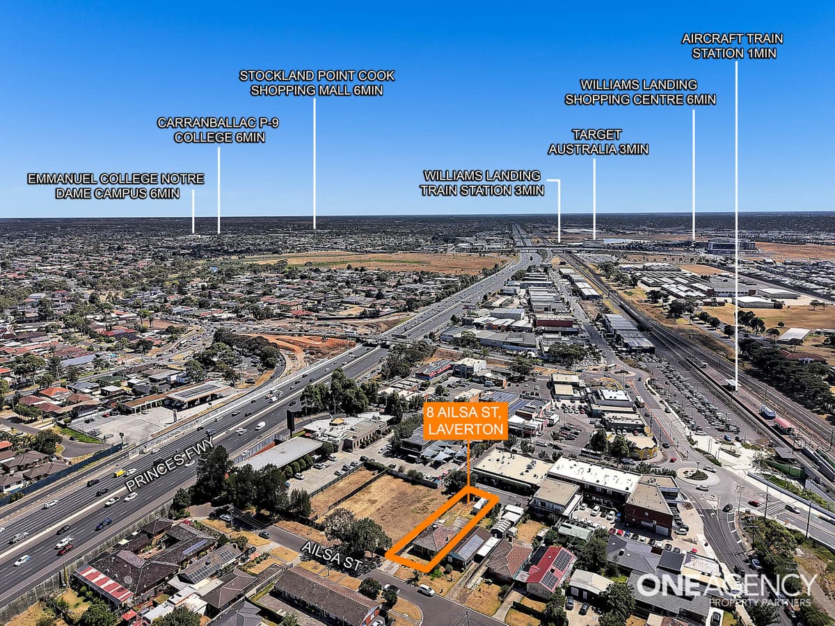 8 Ailsa Street, Laverton, Laverton - Thumbnail 5