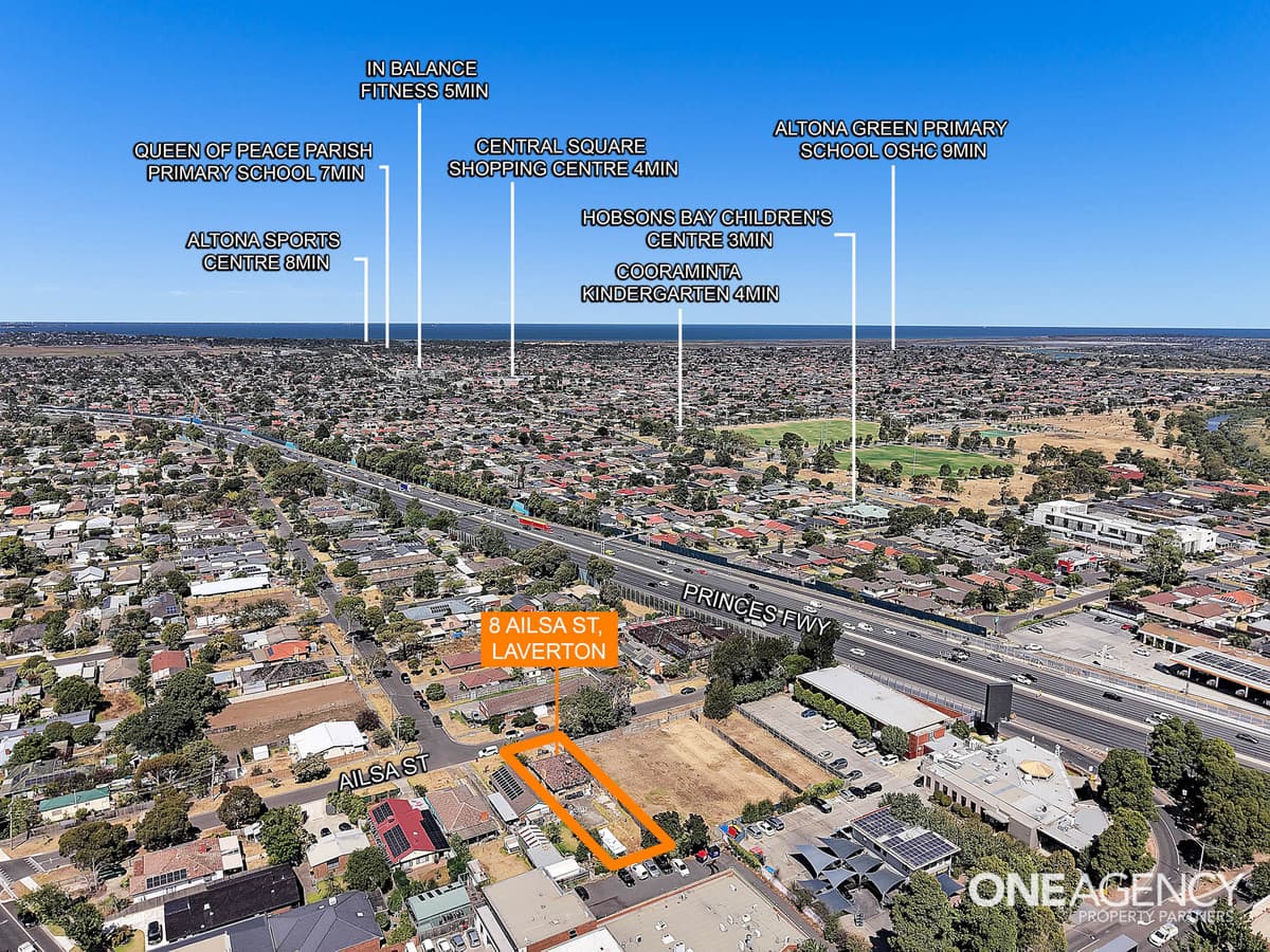 8 Ailsa Street, Laverton, Laverton - Thumbnail 6