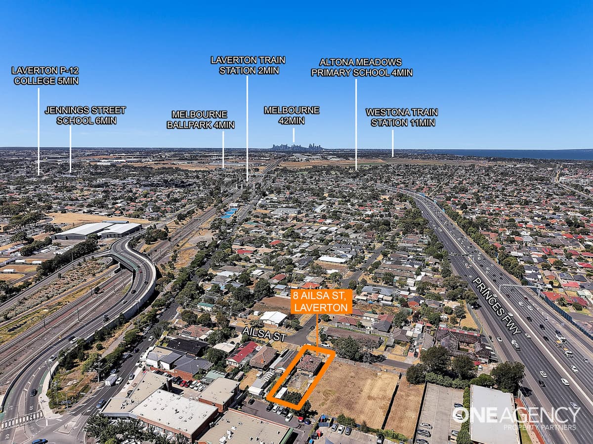8 Ailsa Street, Laverton, Laverton - Thumbnail 7