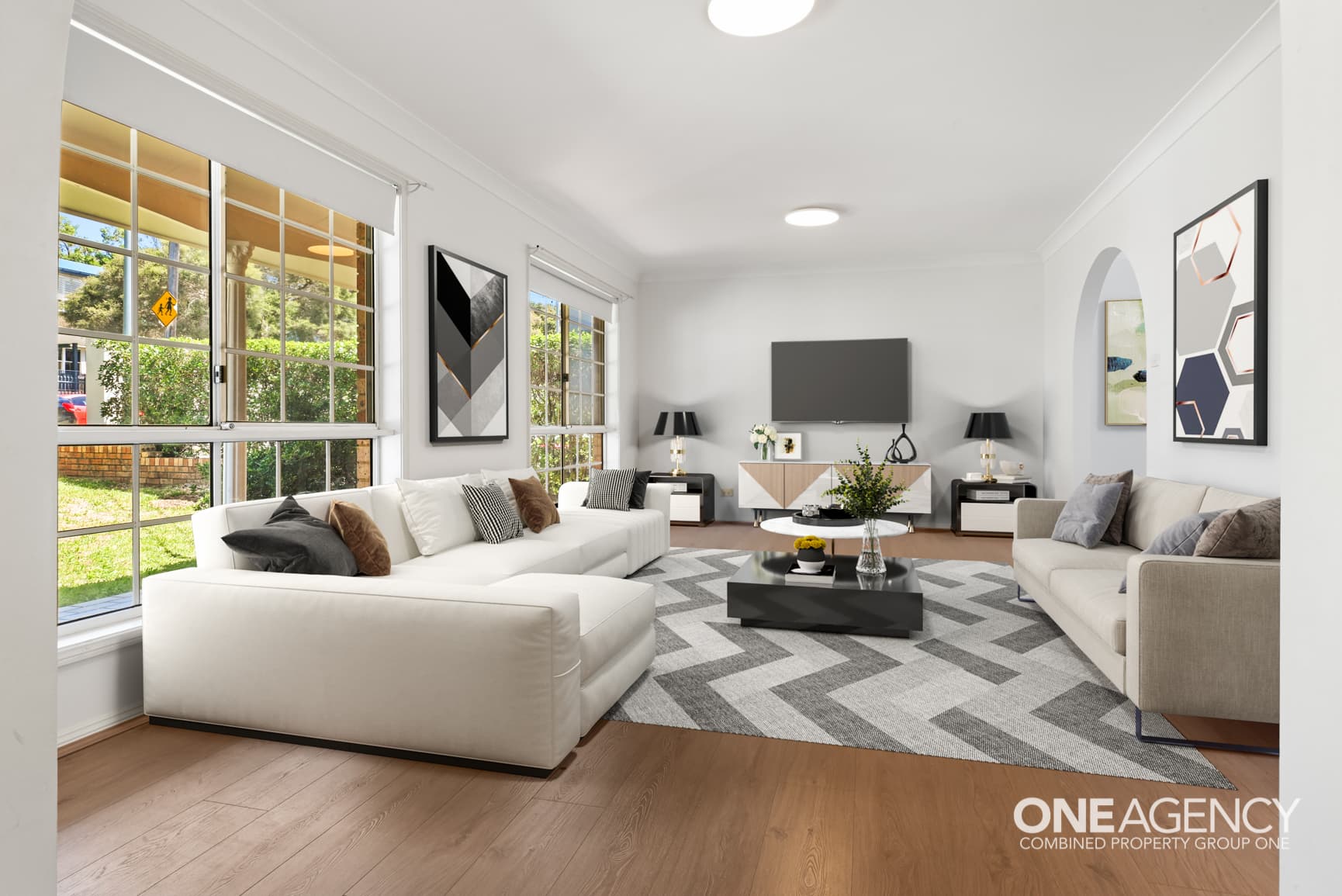 1 St Albans Road, Kingsgrove, Kingsgrove - Thumbnail 2