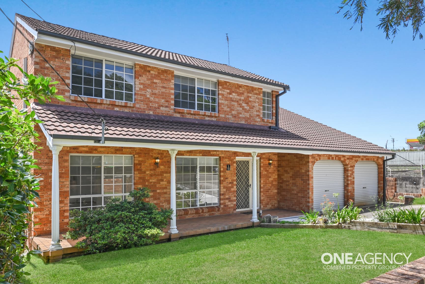 1 St Albans Road, Kingsgrove, Kingsgrove - Image 1