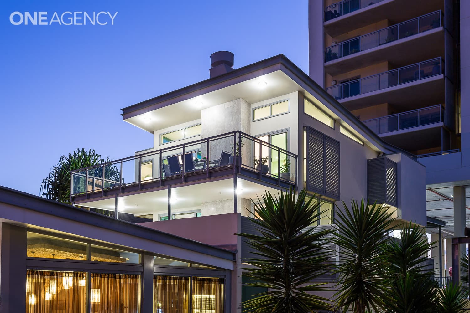 100/185 Redcliffe Parade, Redcliffe, Redcliffe - Image 1