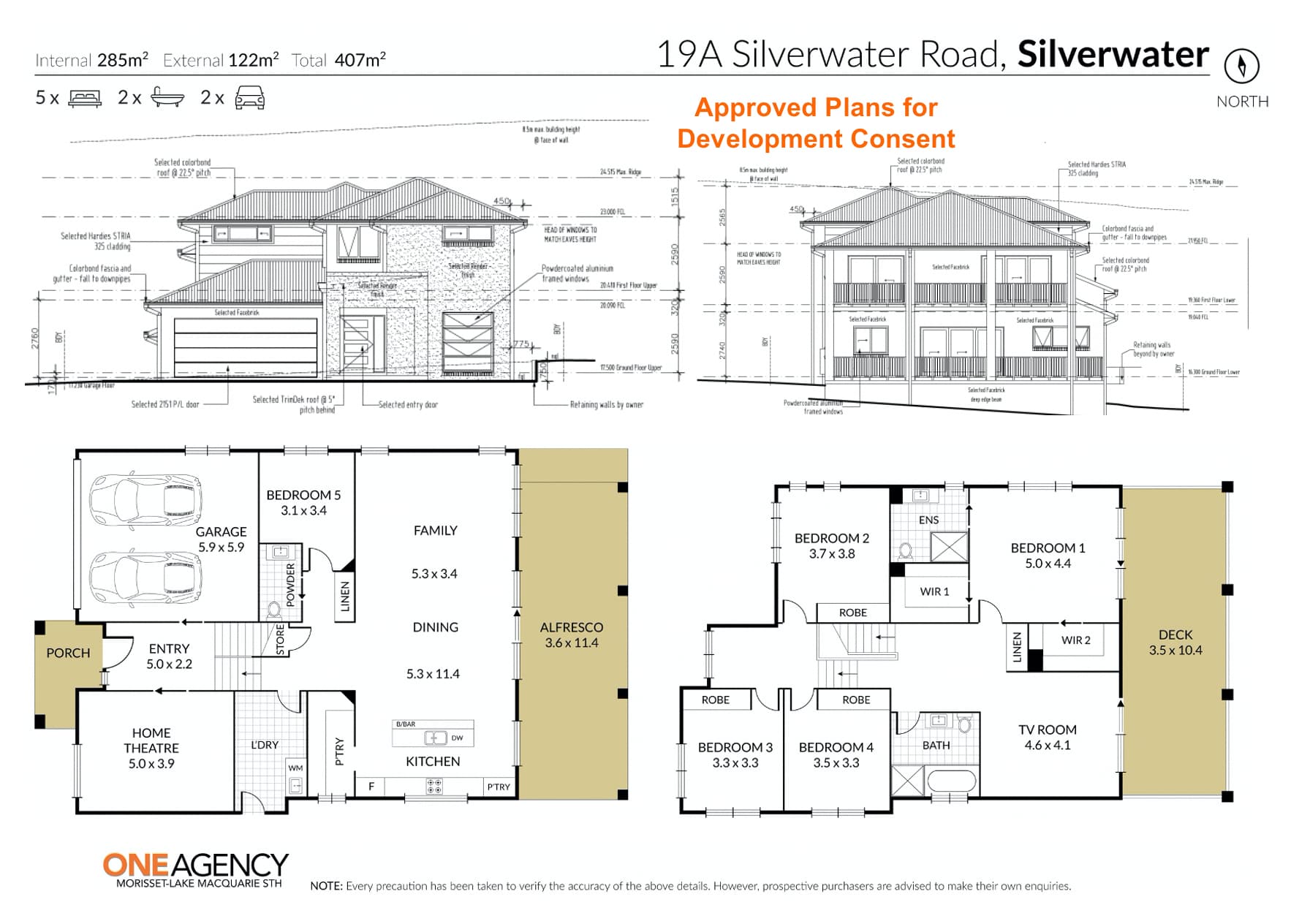 19A Silverwater Road, Silverwater, Silverwater - Thumbnail 3