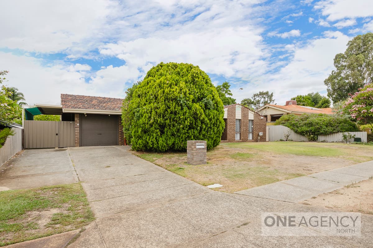 28 Alconbury Road, Kingsley, Kingsley - Thumbnail 2