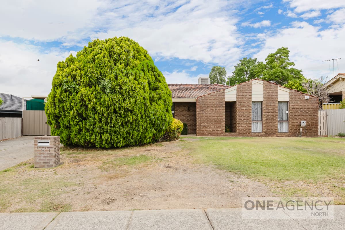 28 Alconbury Road, Kingsley, Kingsley - Image 1