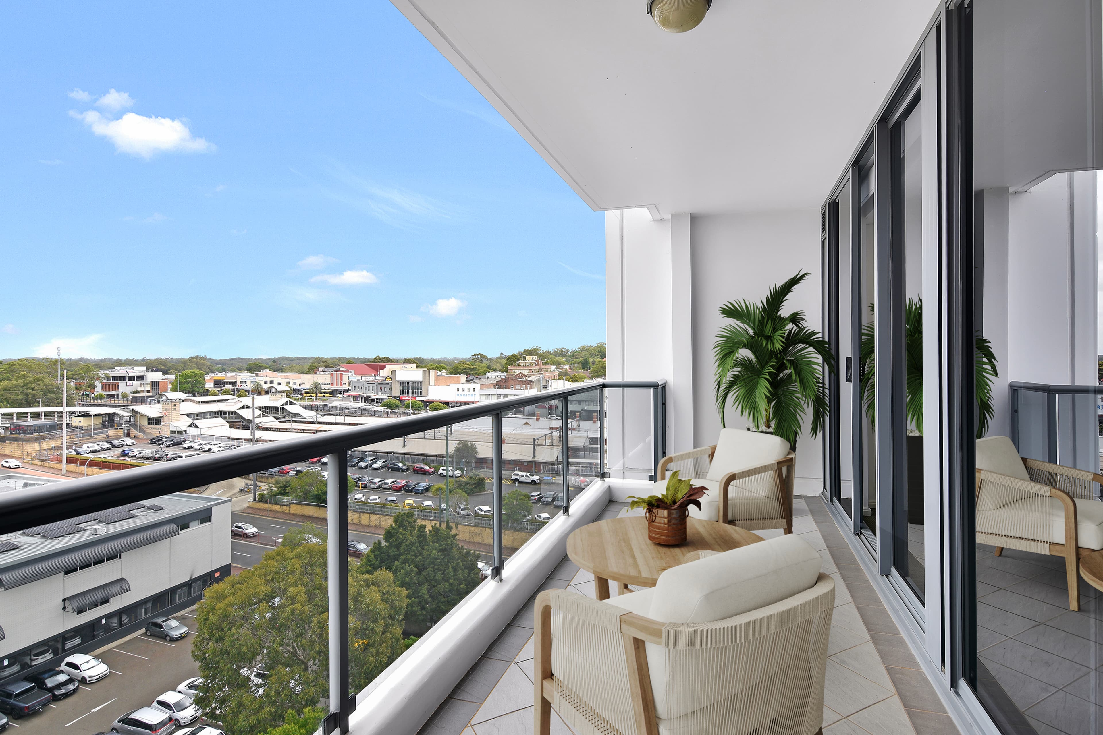 1420/1C Burdett Street, Hornsby, Hornsby - Thumbnail 2