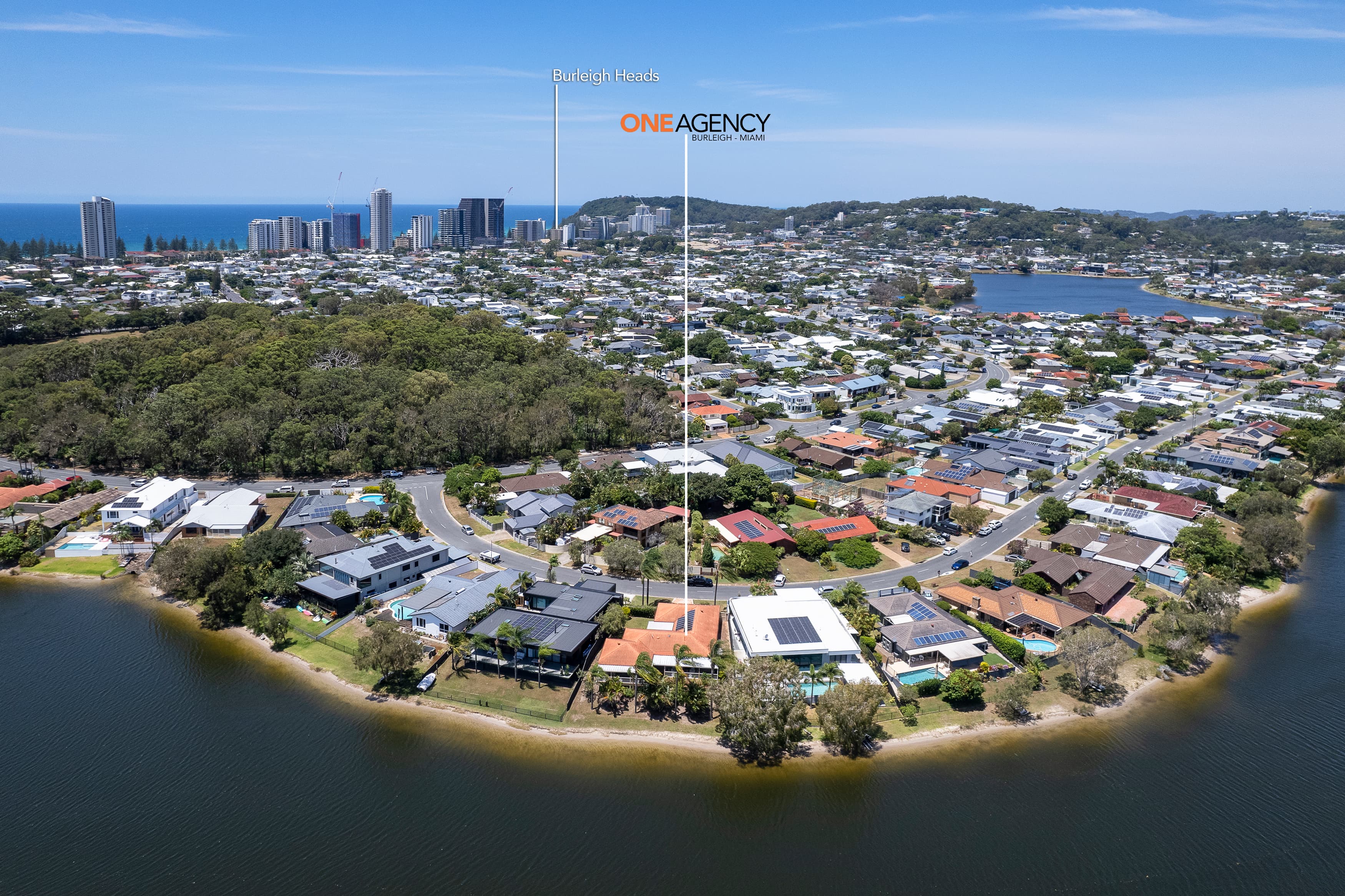 96 Jabiru Avenue, Burleigh Waters, Burleigh Waters - Image 1