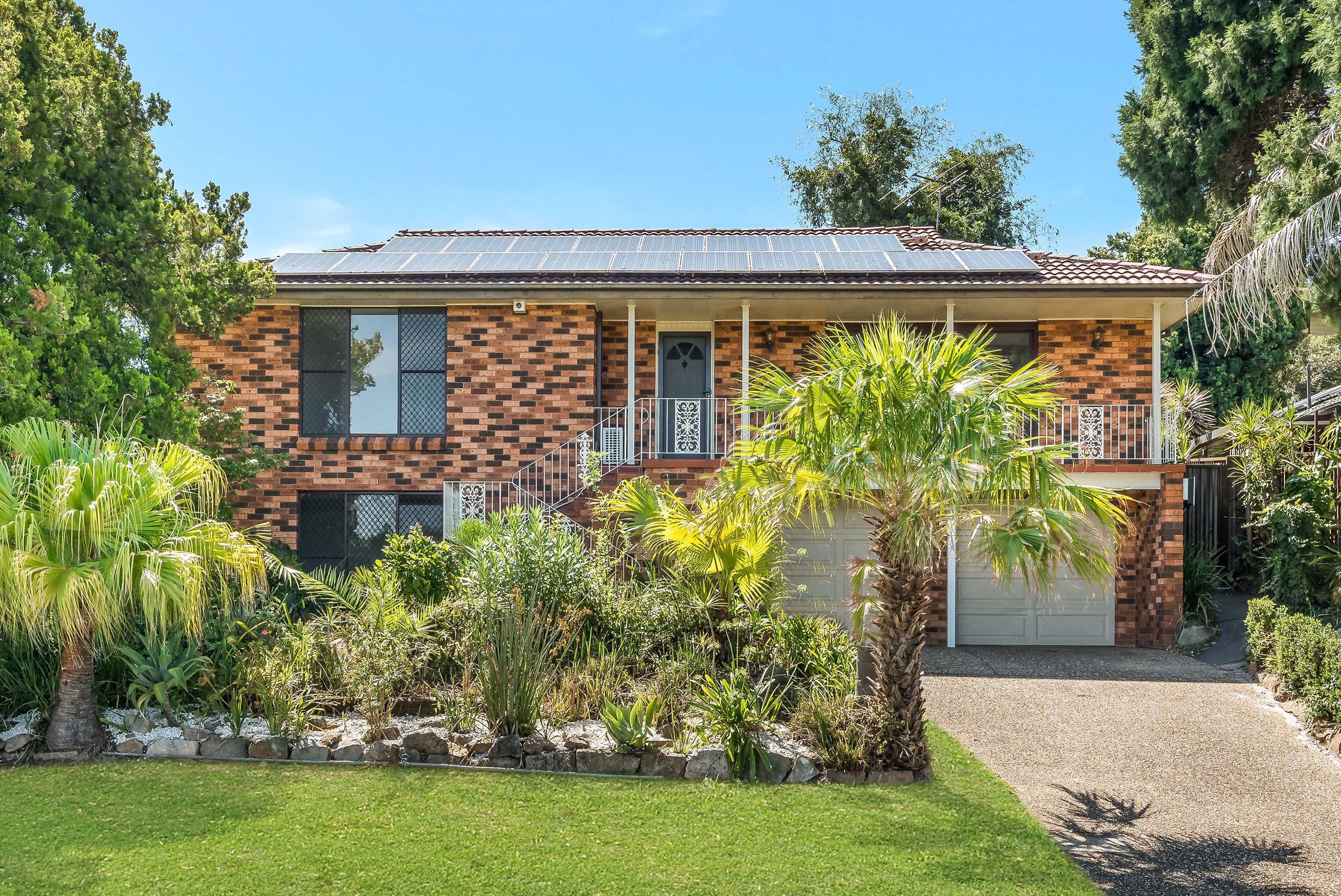 24 Woodcourt Street, Ambarvale, Ambarvale - Image 1