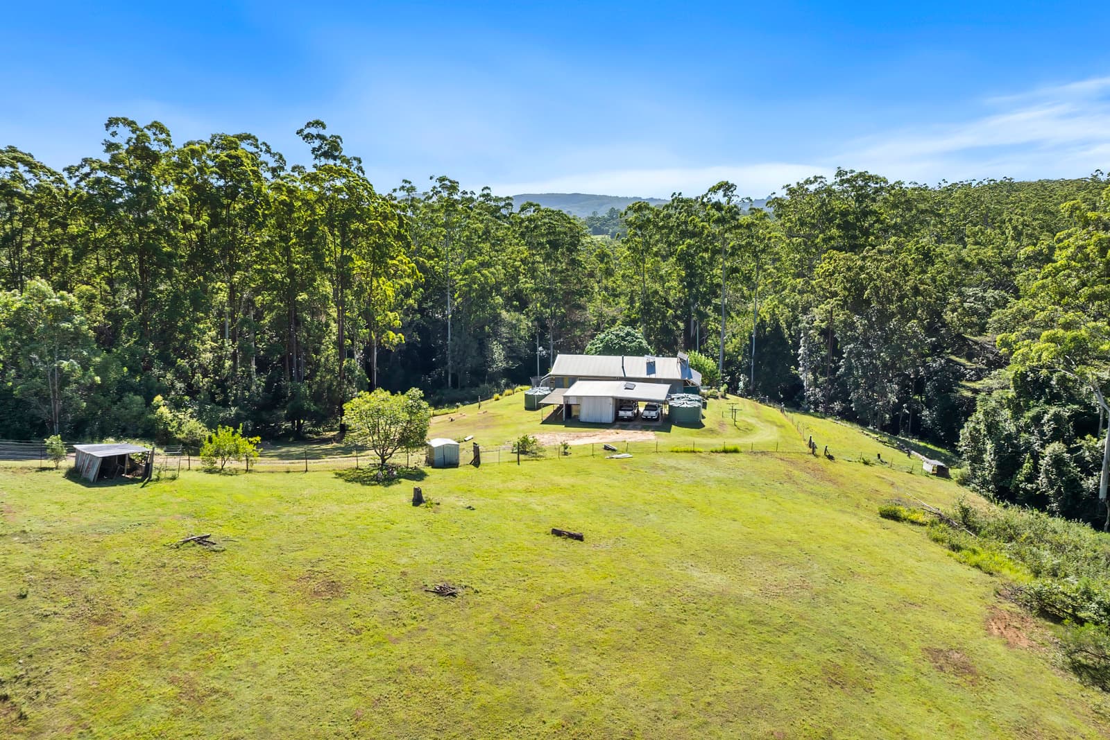 525 Candle Mountain Drive, Crohamhurst, Crohamhurst - Thumbnail 3