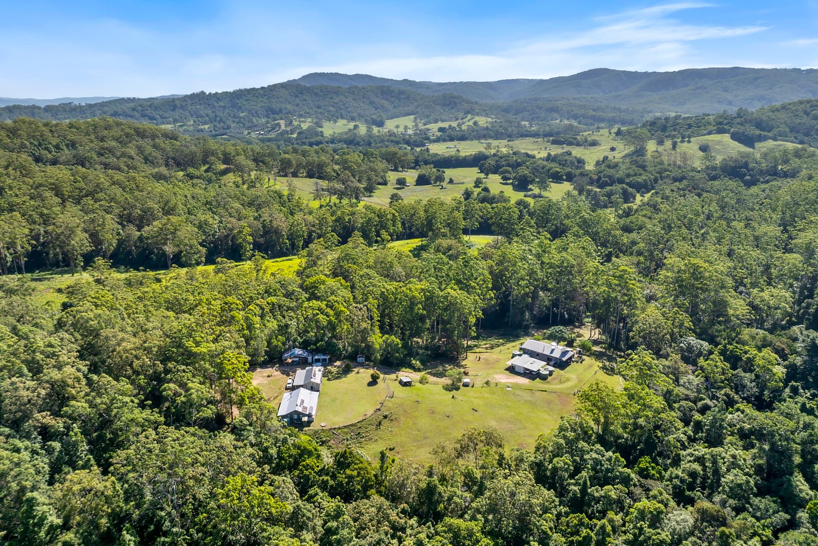 525 Candle Mountain Drive, Crohamhurst, Crohamhurst - Thumbnail 2