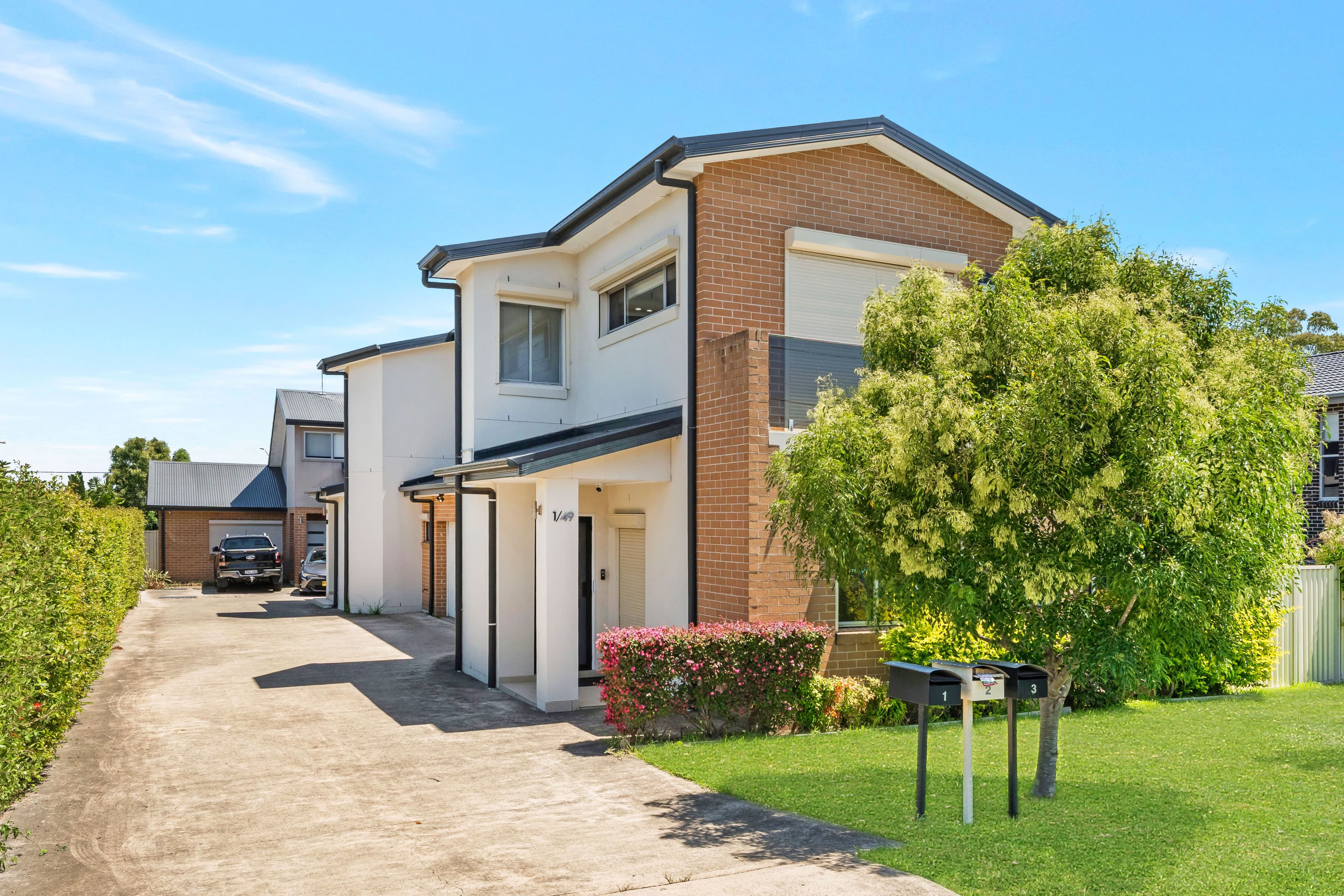 2/49 Rowe Avenue, Lurnea, Lurnea - Thumbnail 2