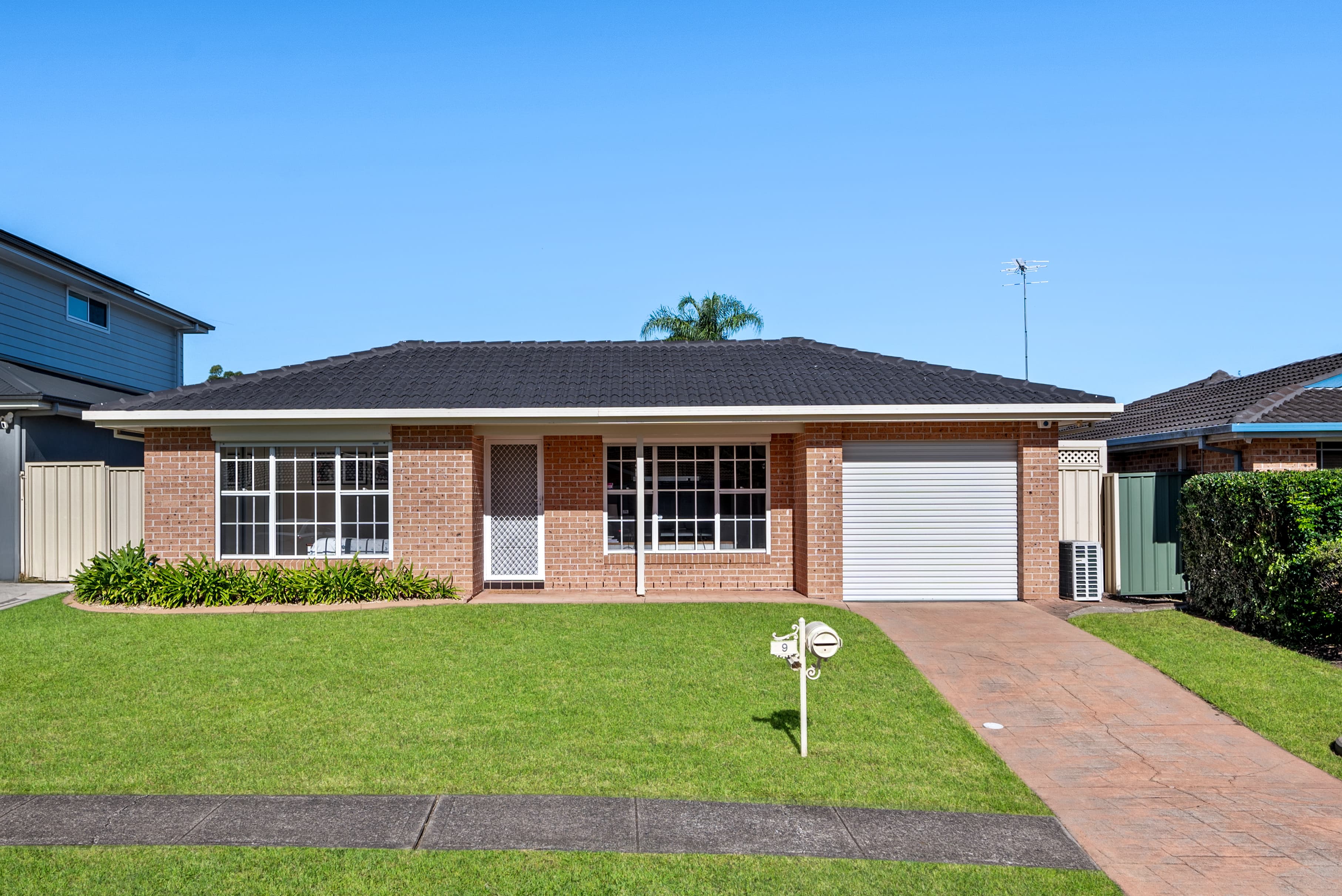 9 Aldebaran Street, Cranebrook, Cranebrook - Image 1