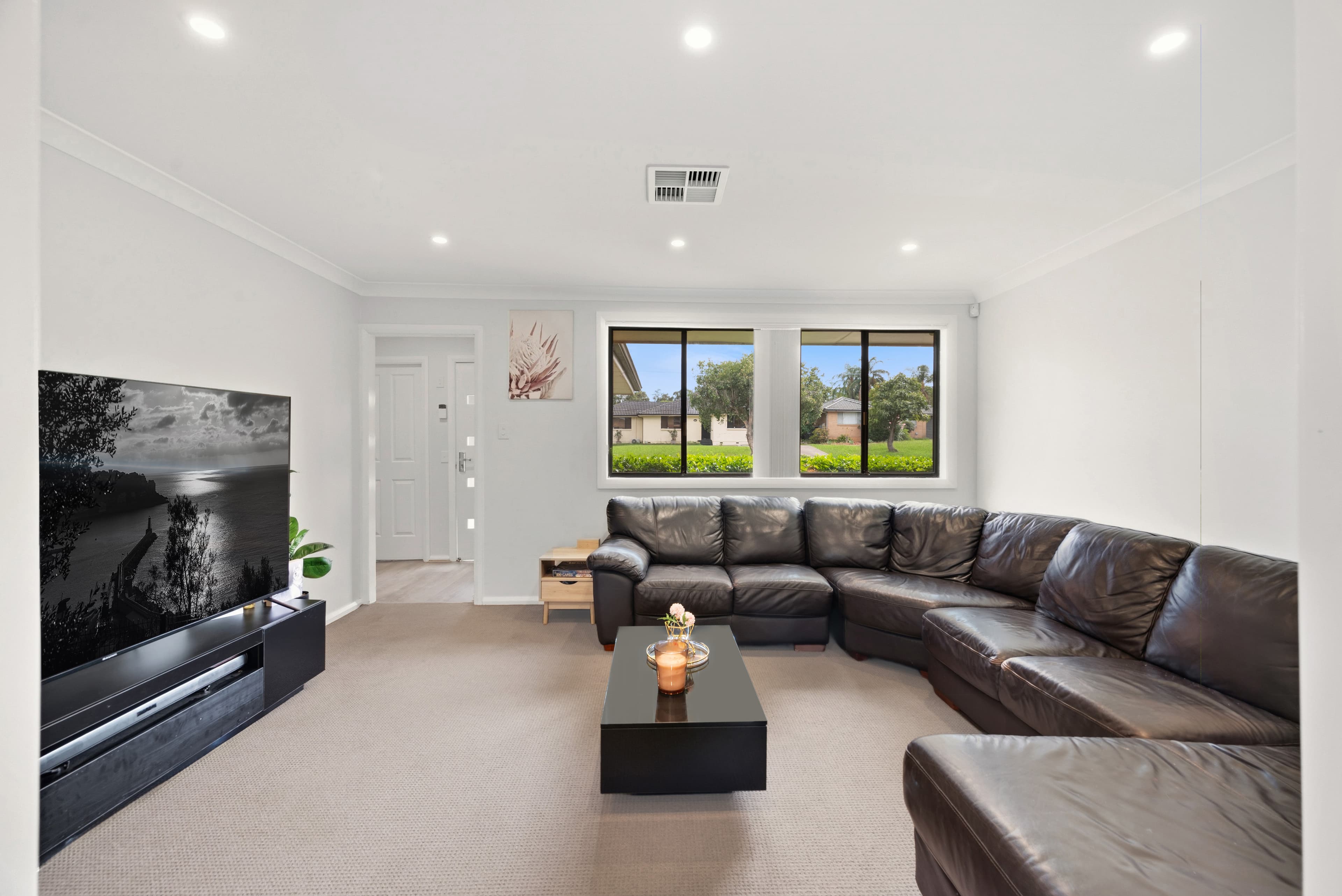 34 & 34a Rugby Street, Cambridge Park, Cambridge Park - Thumbnail 3
