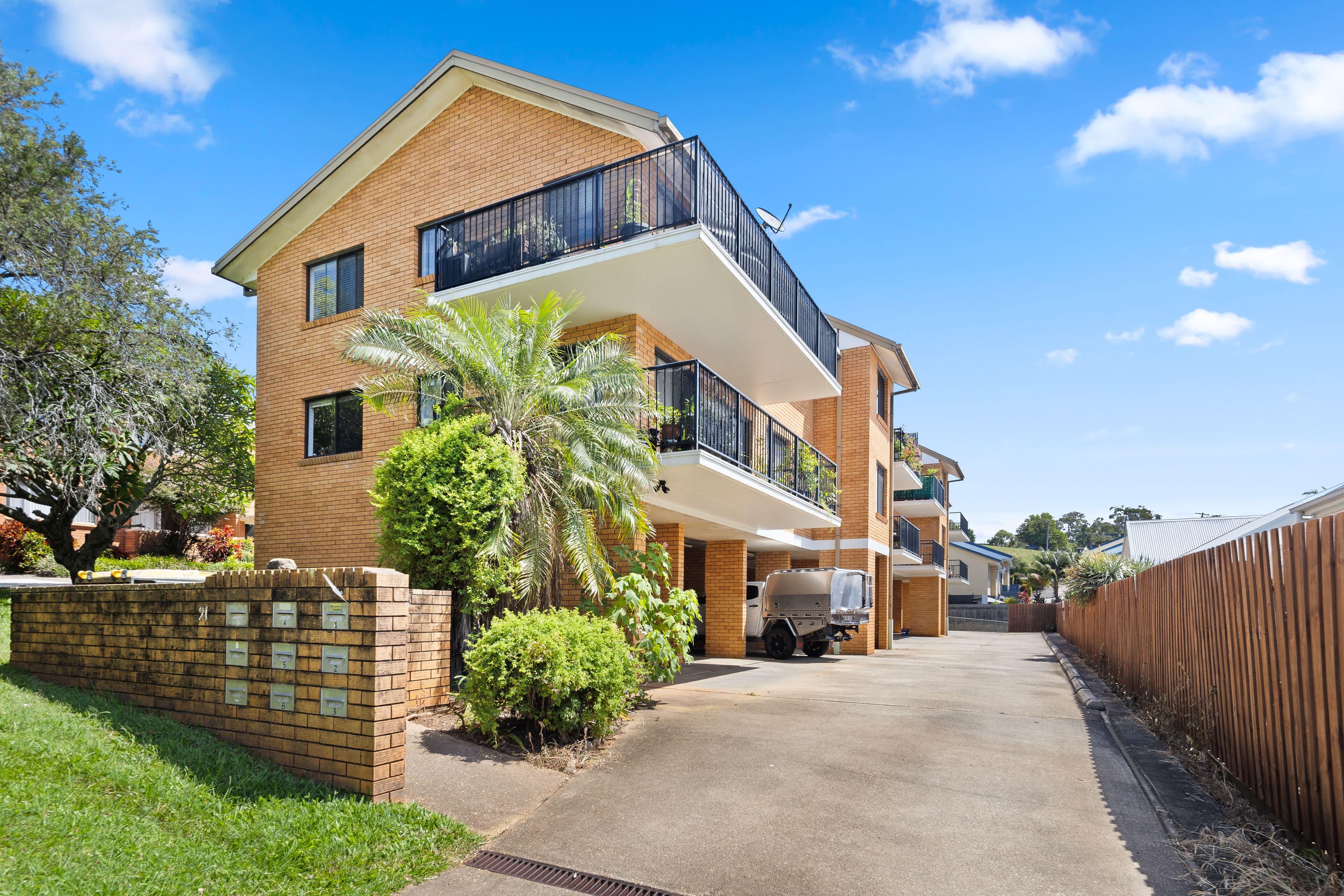 8/21 Moore Street, Coffs Harbour, Coffs Harbour - Image 1