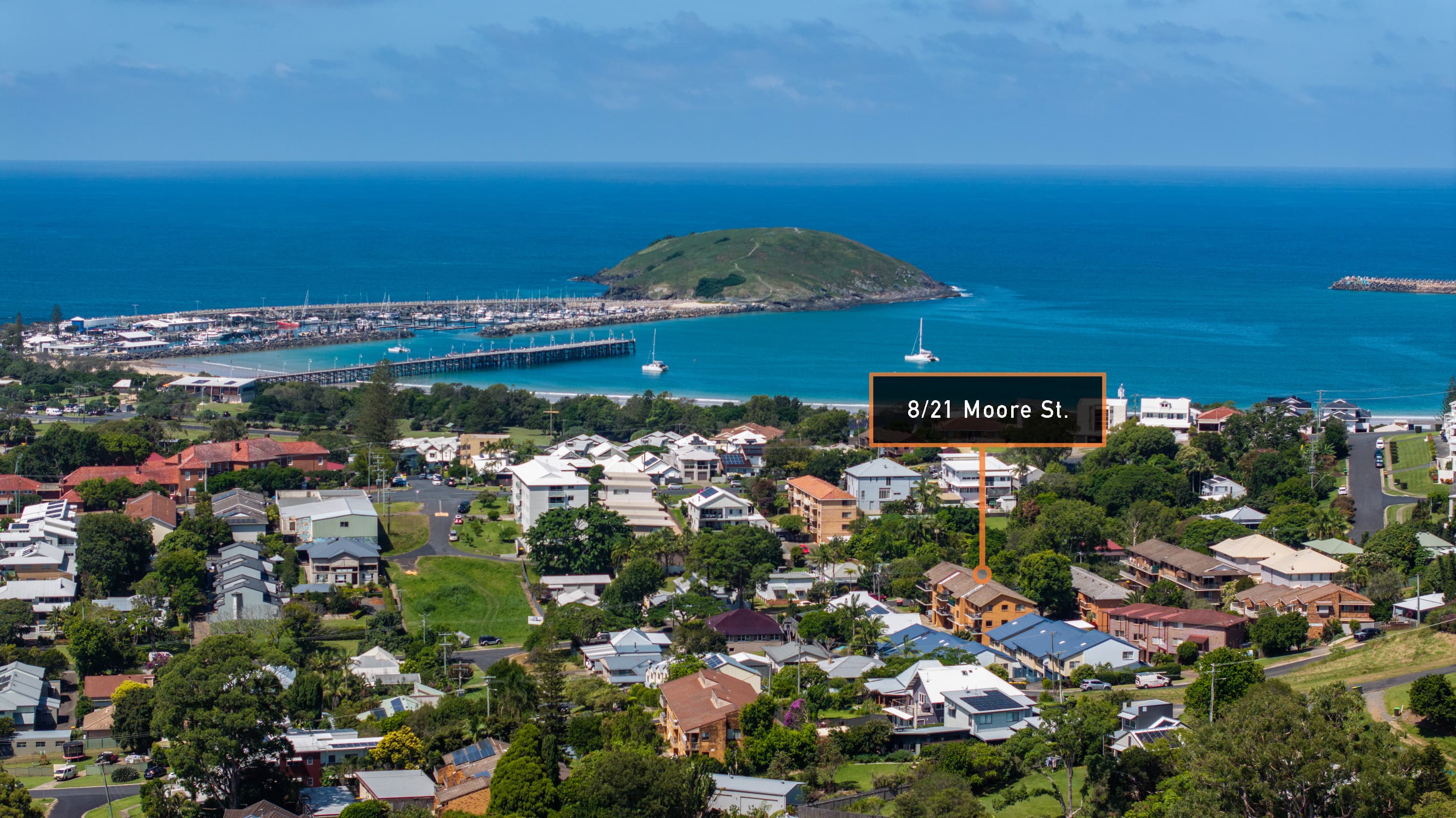 8/21 Moore Street, Coffs Harbour, Coffs Harbour - Thumbnail 6