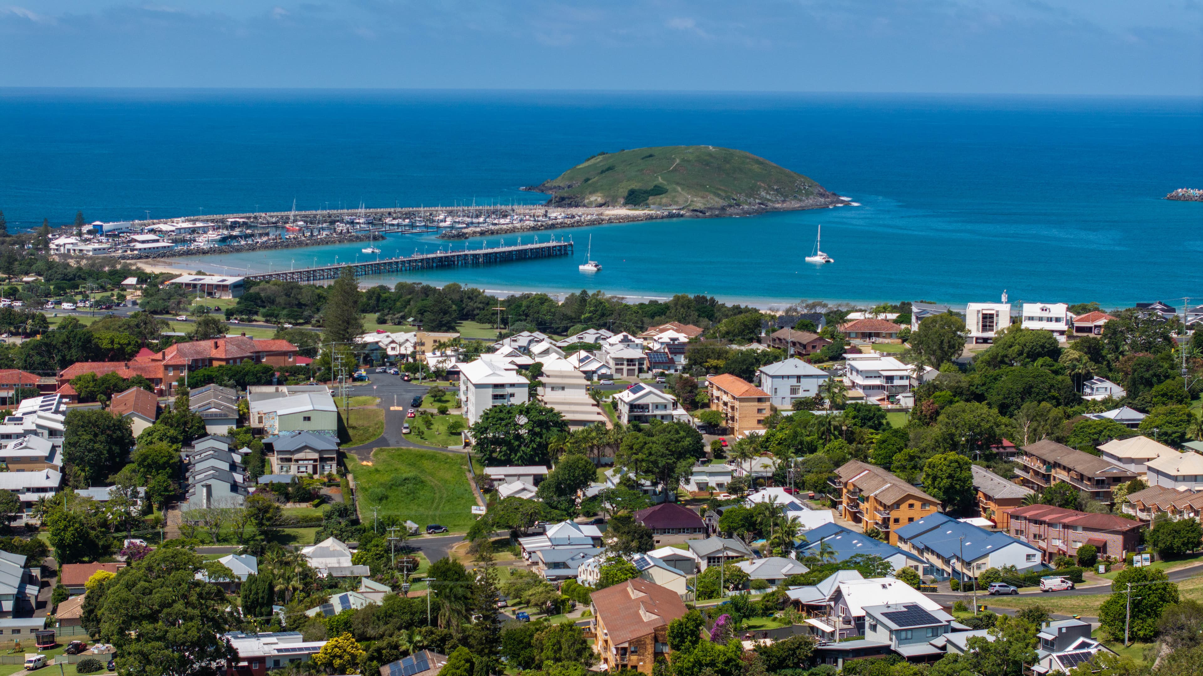 8/21 Moore Street, Coffs Harbour, Coffs Harbour - Thumbnail 5