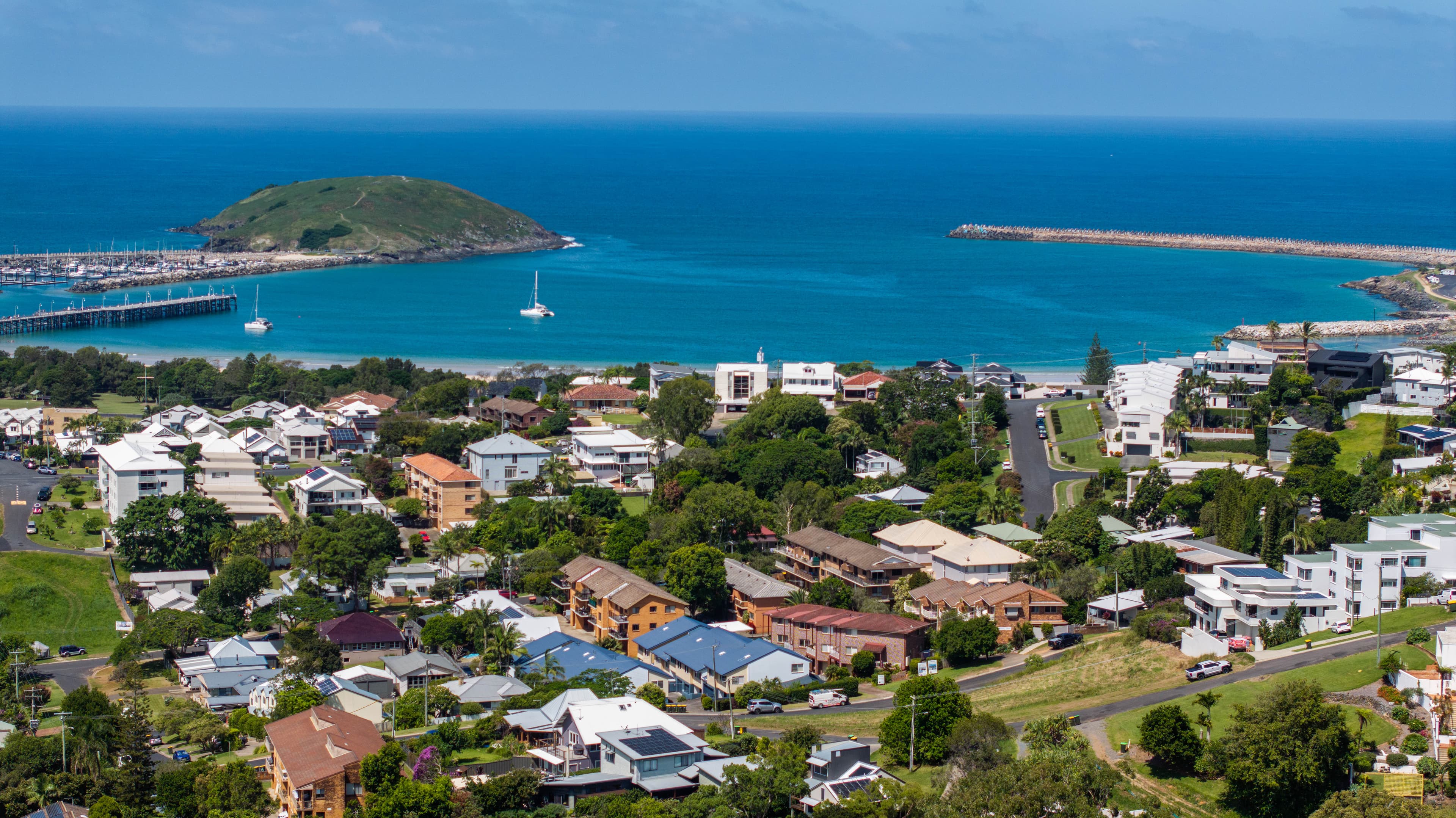 8/21 Moore Street, Coffs Harbour, Coffs Harbour - Thumbnail 4