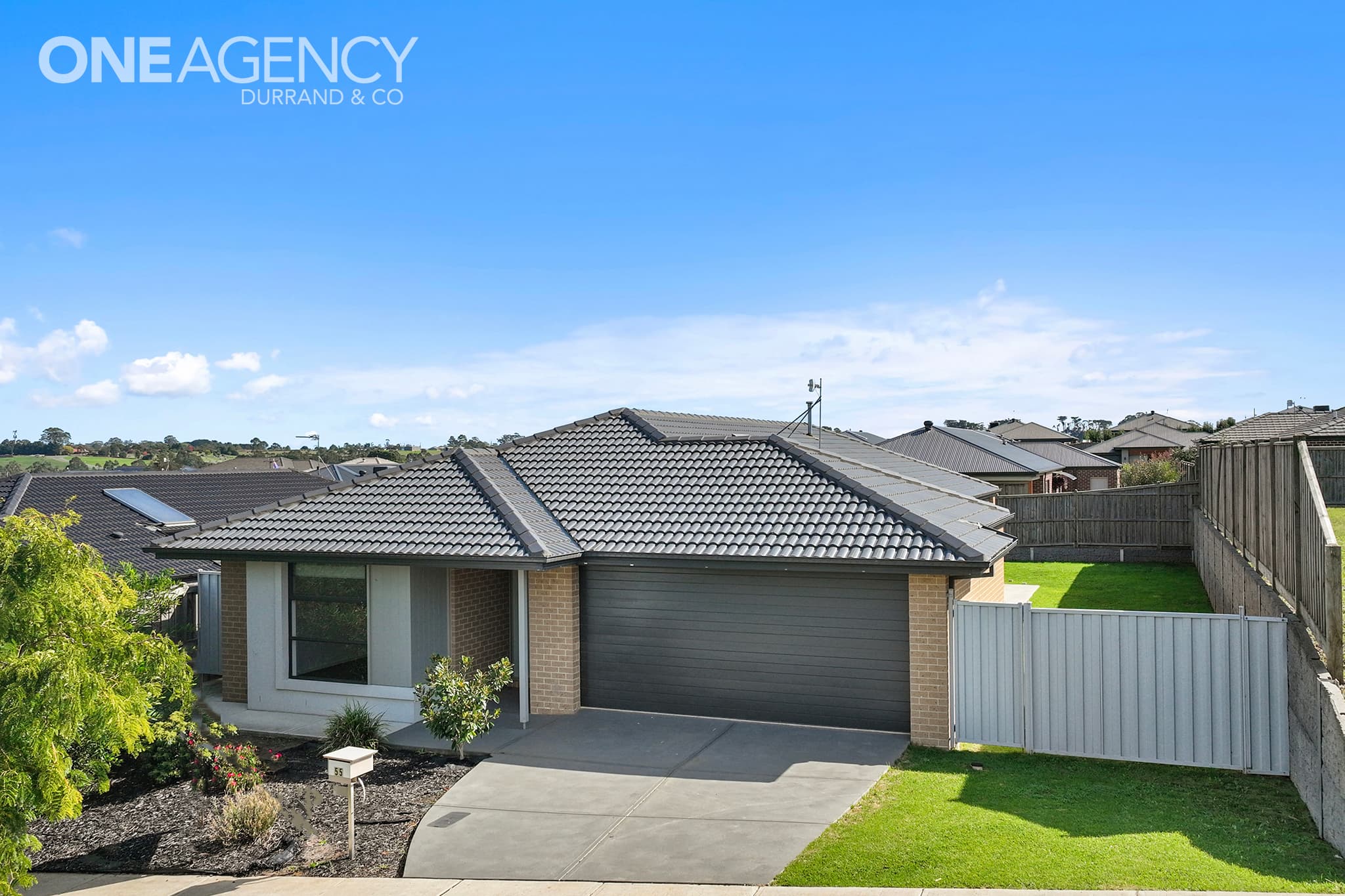 55 Skyline Drive, Warragul, Warragul - Image 1