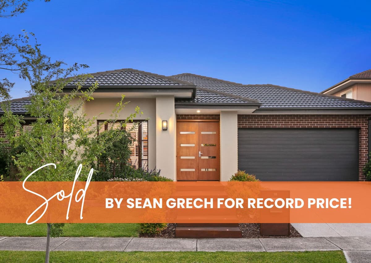 16 Waves Drive, Point Cook, Point Cook - Image 1
