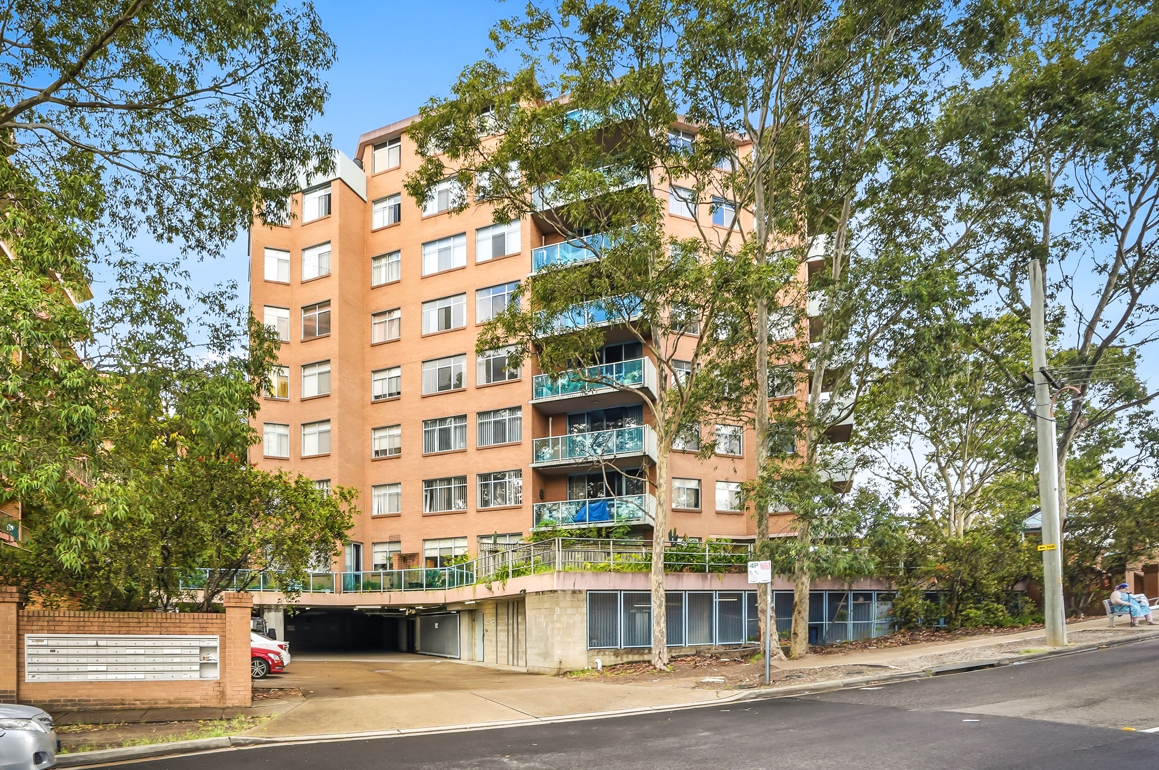 42/1 Good Street, Parramatta, Parramatta - Thumbnail 2