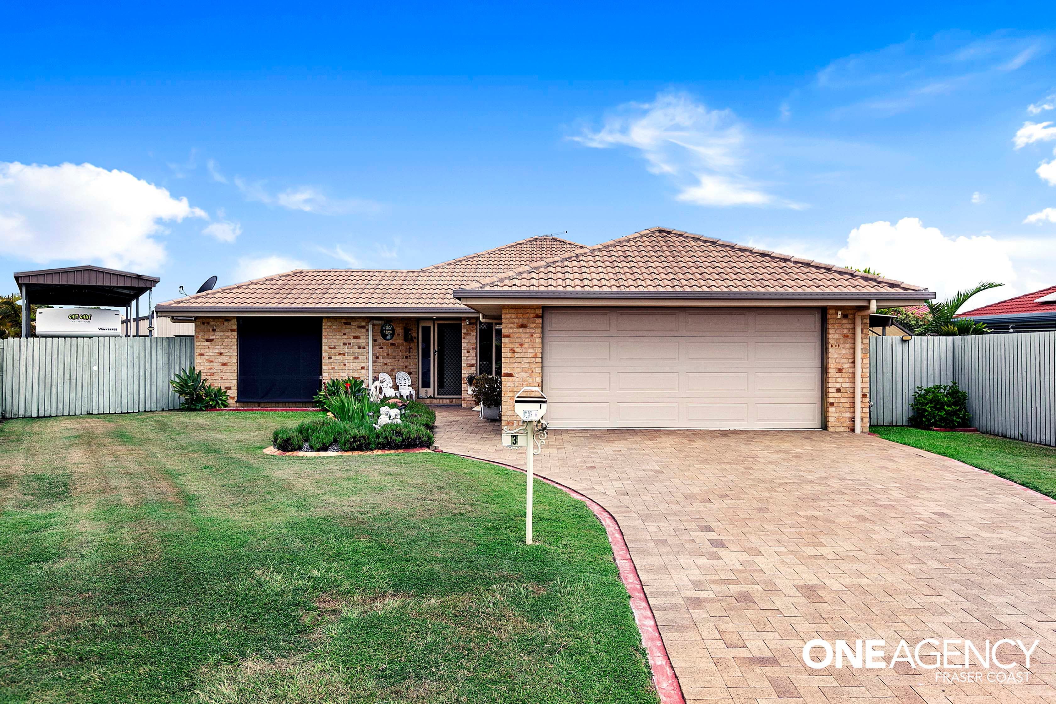 3 Kinross Court, Kawungan, Kawungan - Thumbnail 2