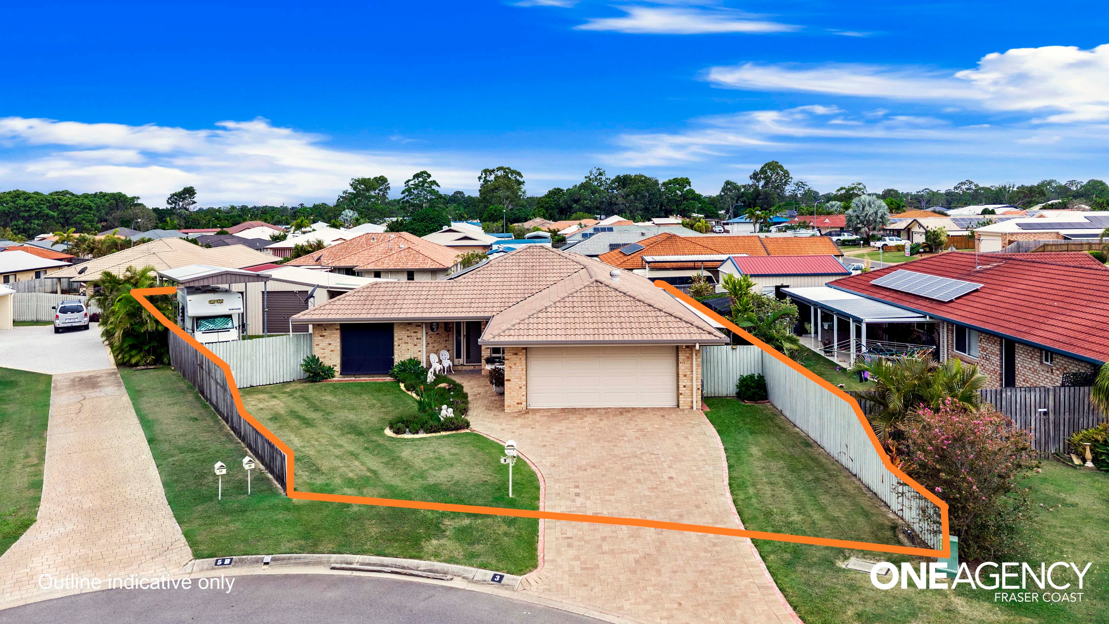3 Kinross Court, Kawungan, Kawungan - Image 1