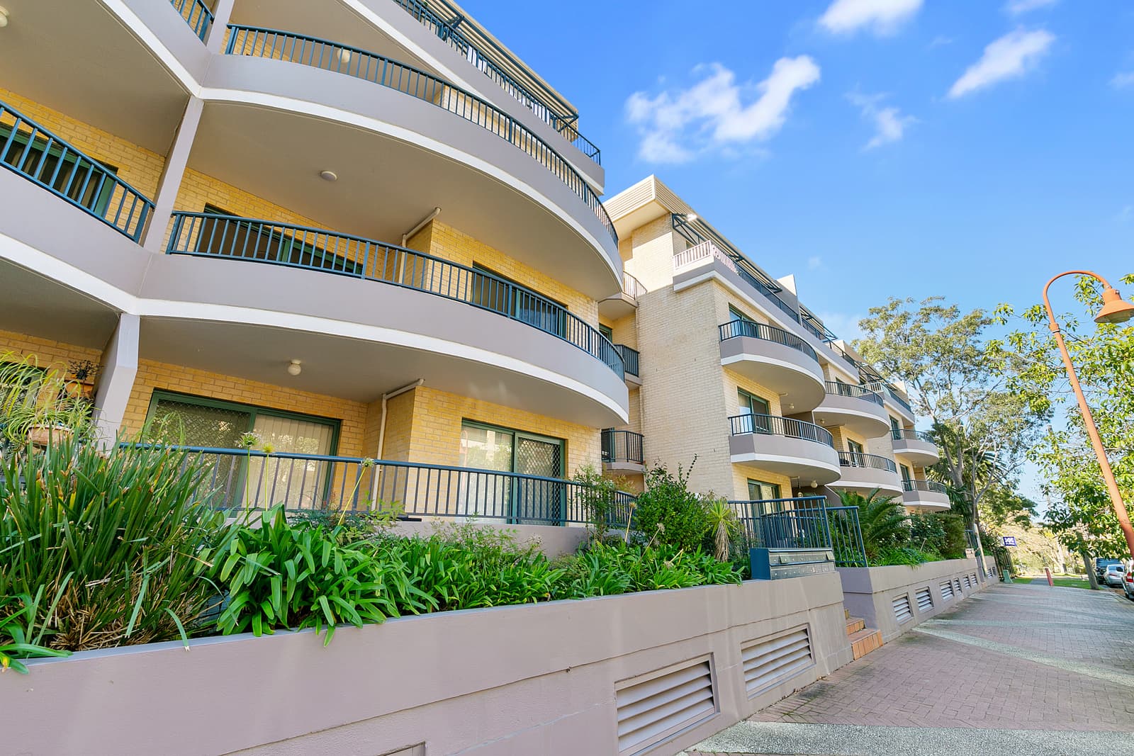 6/9-15 Willock Avenue, Miranda, Miranda - Image 1