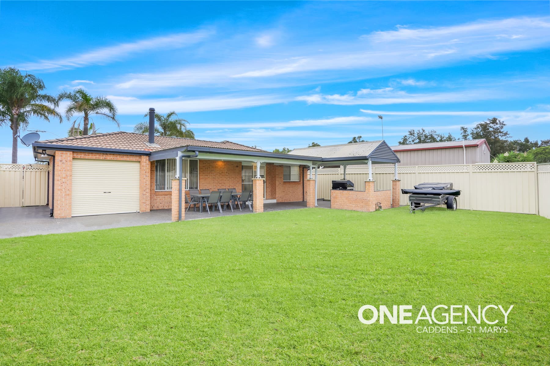 154 Andromeda Drive, Cranebrook, Cranebrook - Thumbnail 8