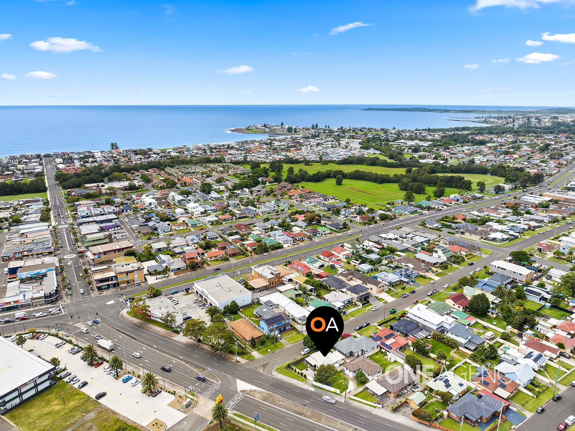 1 Lake Entrance Road, Warilla, Warilla - Thumbnail 2