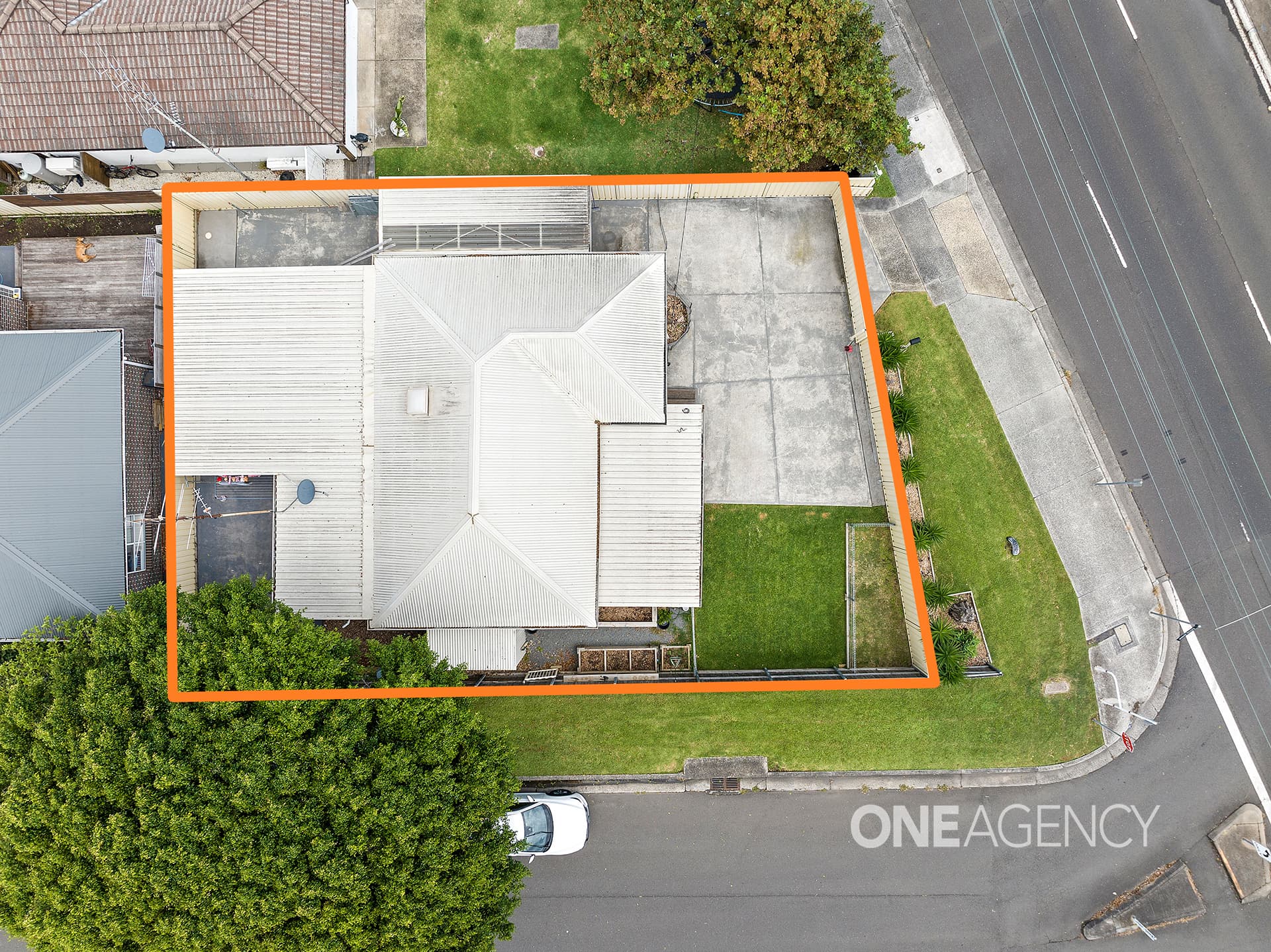 1 Lake Entrance Road, Warilla, Warilla - Thumbnail 3