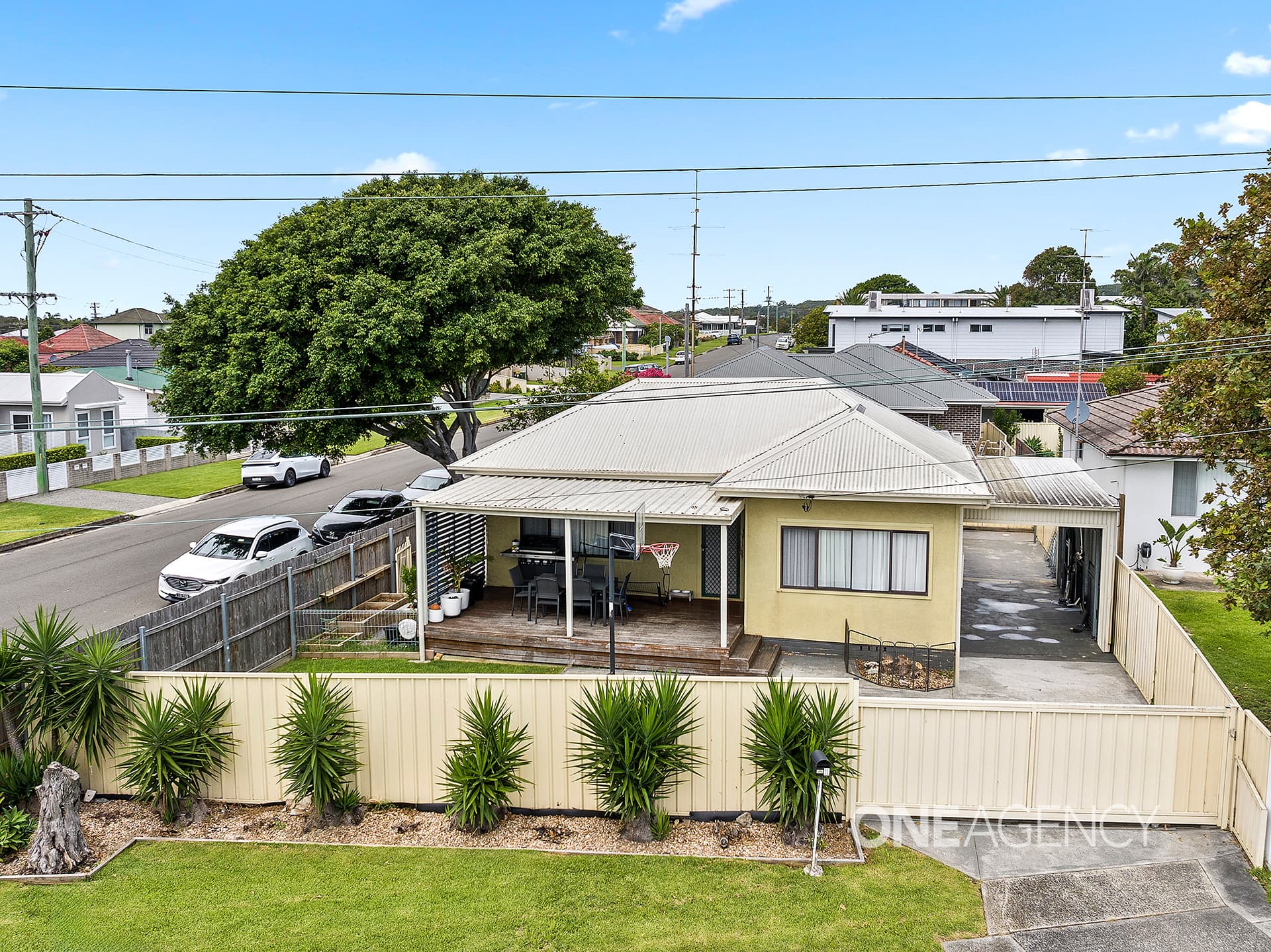 1 Lake Entrance Road, Warilla, Warilla - Image 1