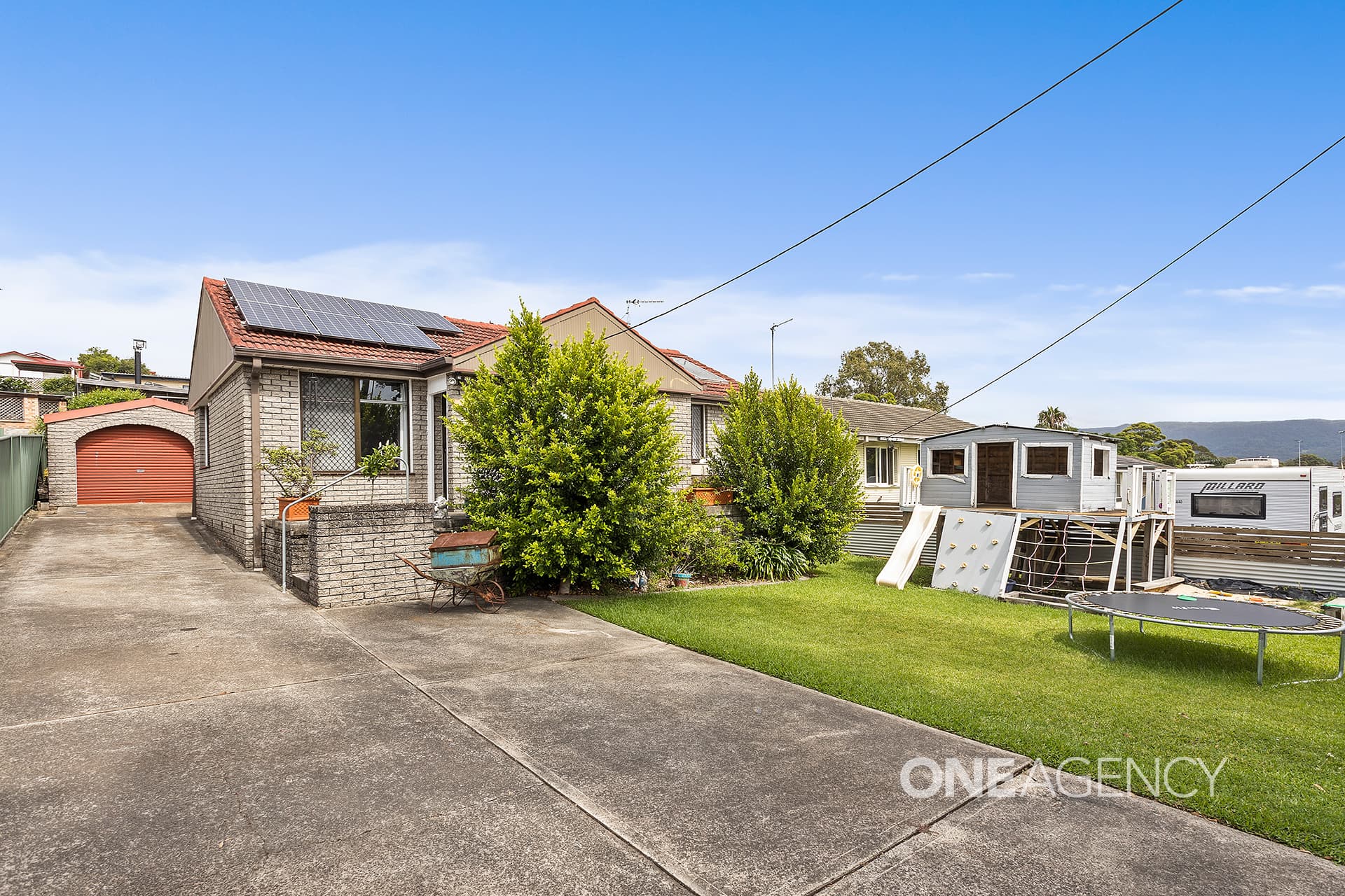 26 Cornwall Road, Dapto, Dapto - Image 1