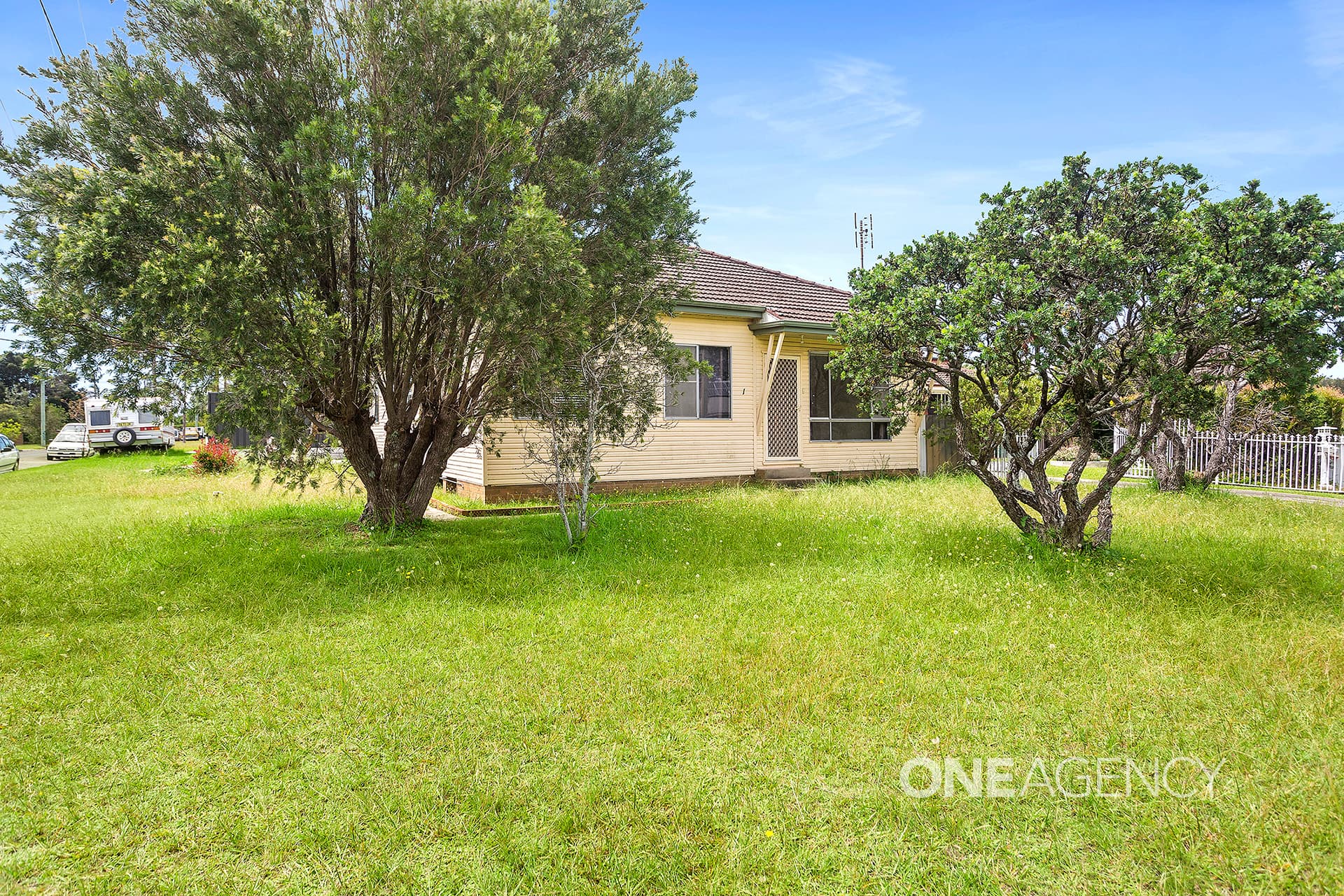 1 Wooroo Street, Albion Park Rail, Albion Park Rail - Image 1