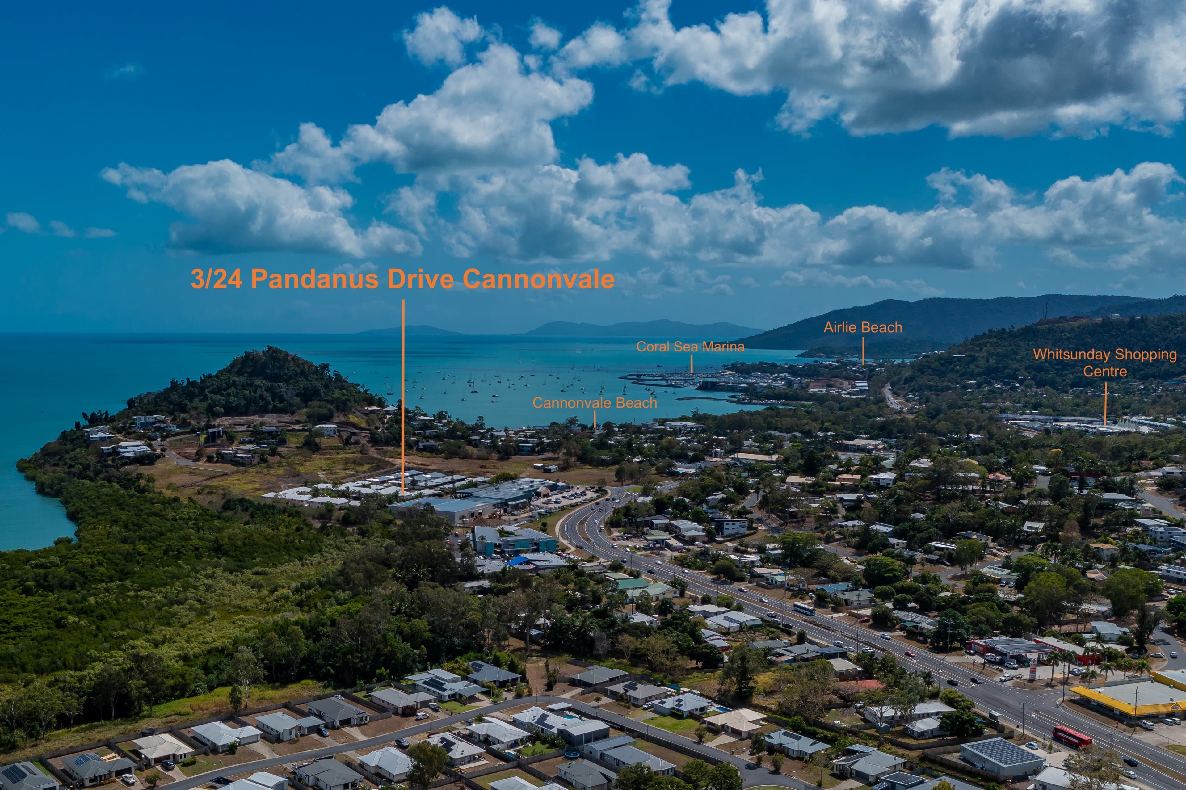 3/24 Pandanus Drive, Cannonvale, Cannonvale - Thumbnail 4