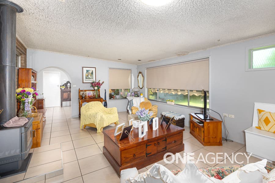 1 HAWKES Place, Tolland, Tolland - Thumbnail 4