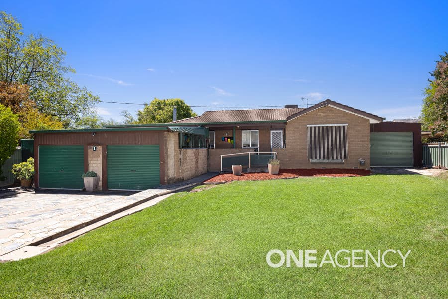 1 HAWKES Place, Tolland, Tolland - Image 1