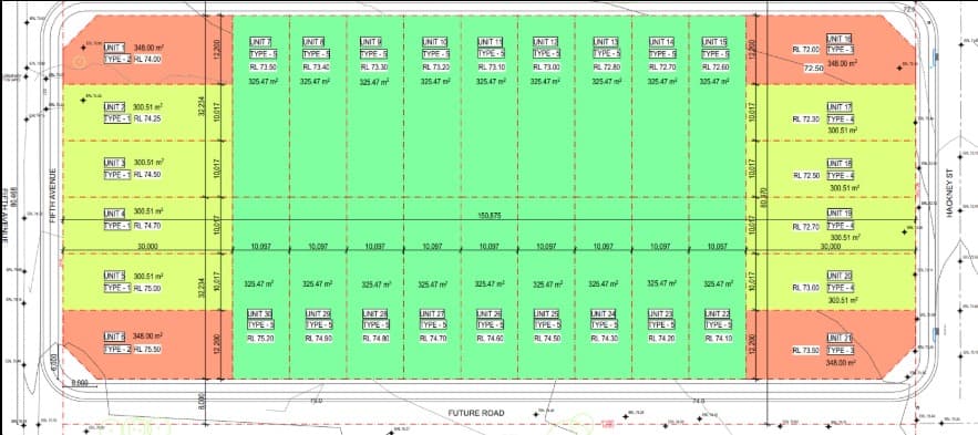 205 Fifth Avenue, Austral, Austral - Thumbnail 2