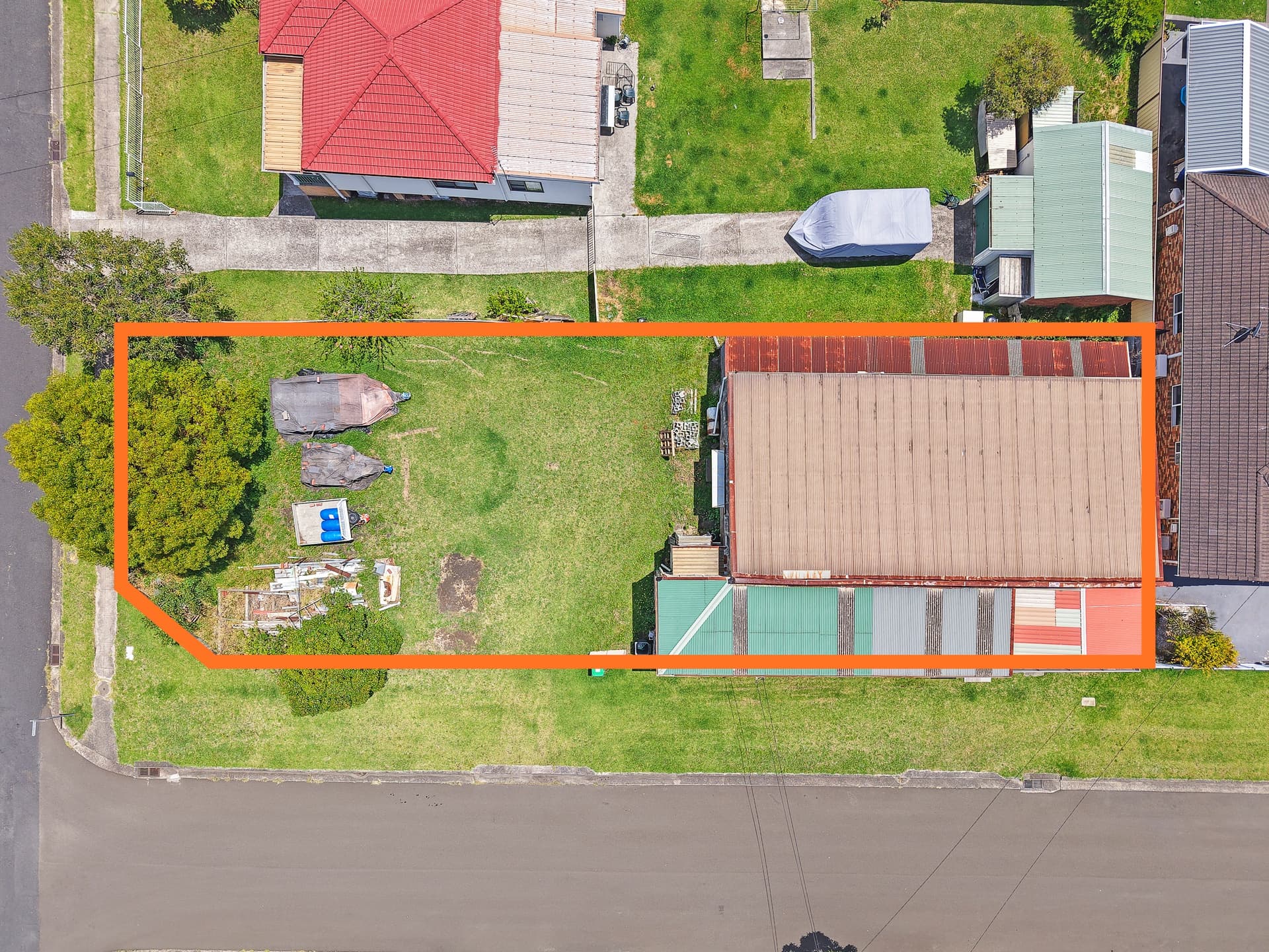33 Allan Street, Port Kembla, Port Kembla - Thumbnail 3