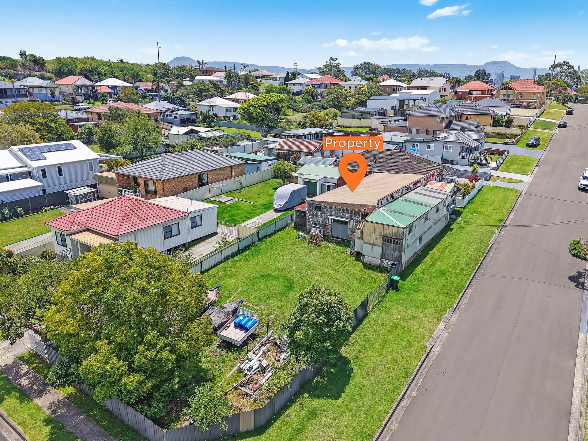 33 Allan Street, Port Kembla, Port Kembla - Image 1
