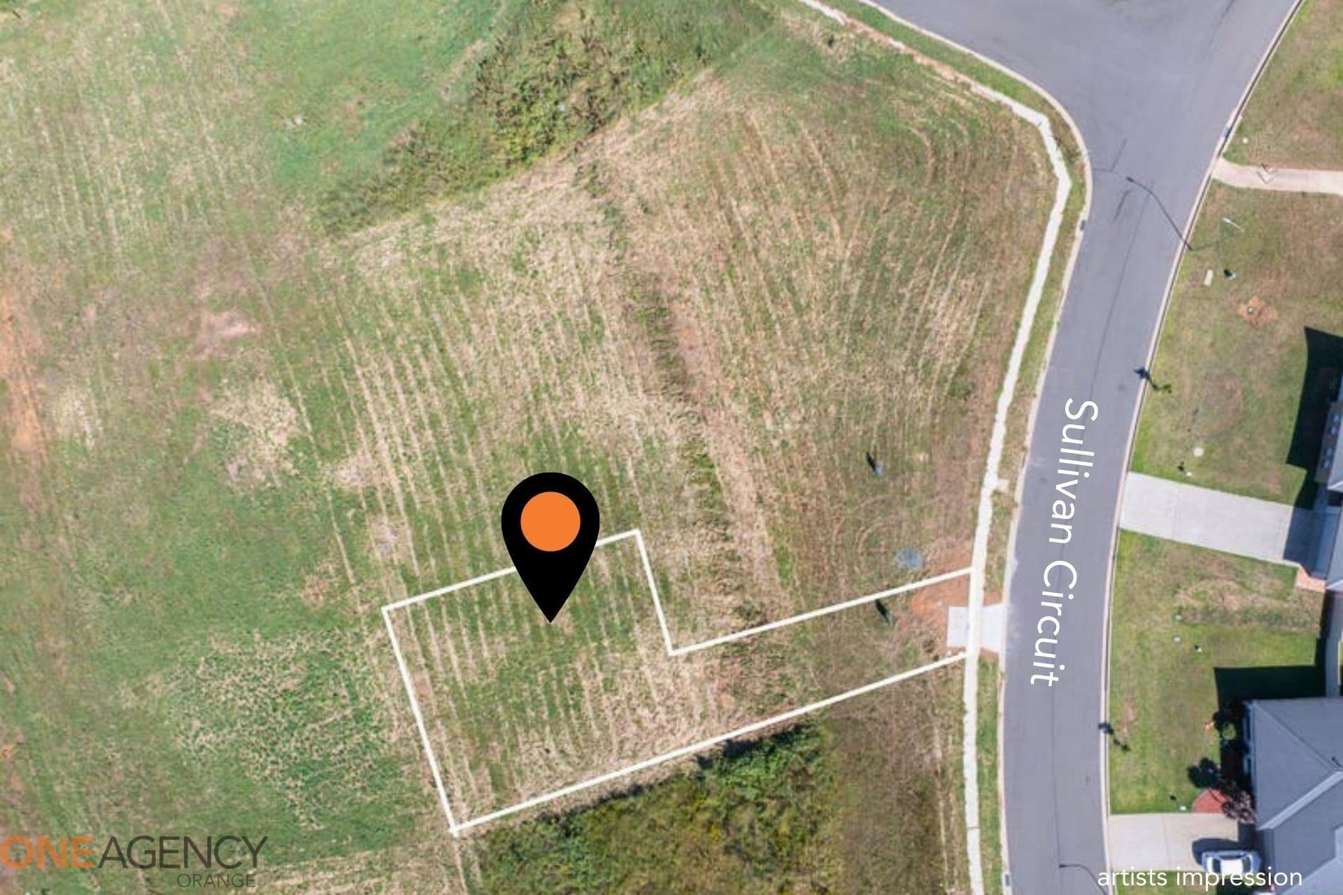 31a Sullivan Circuit, Orange, Orange - Image 1
