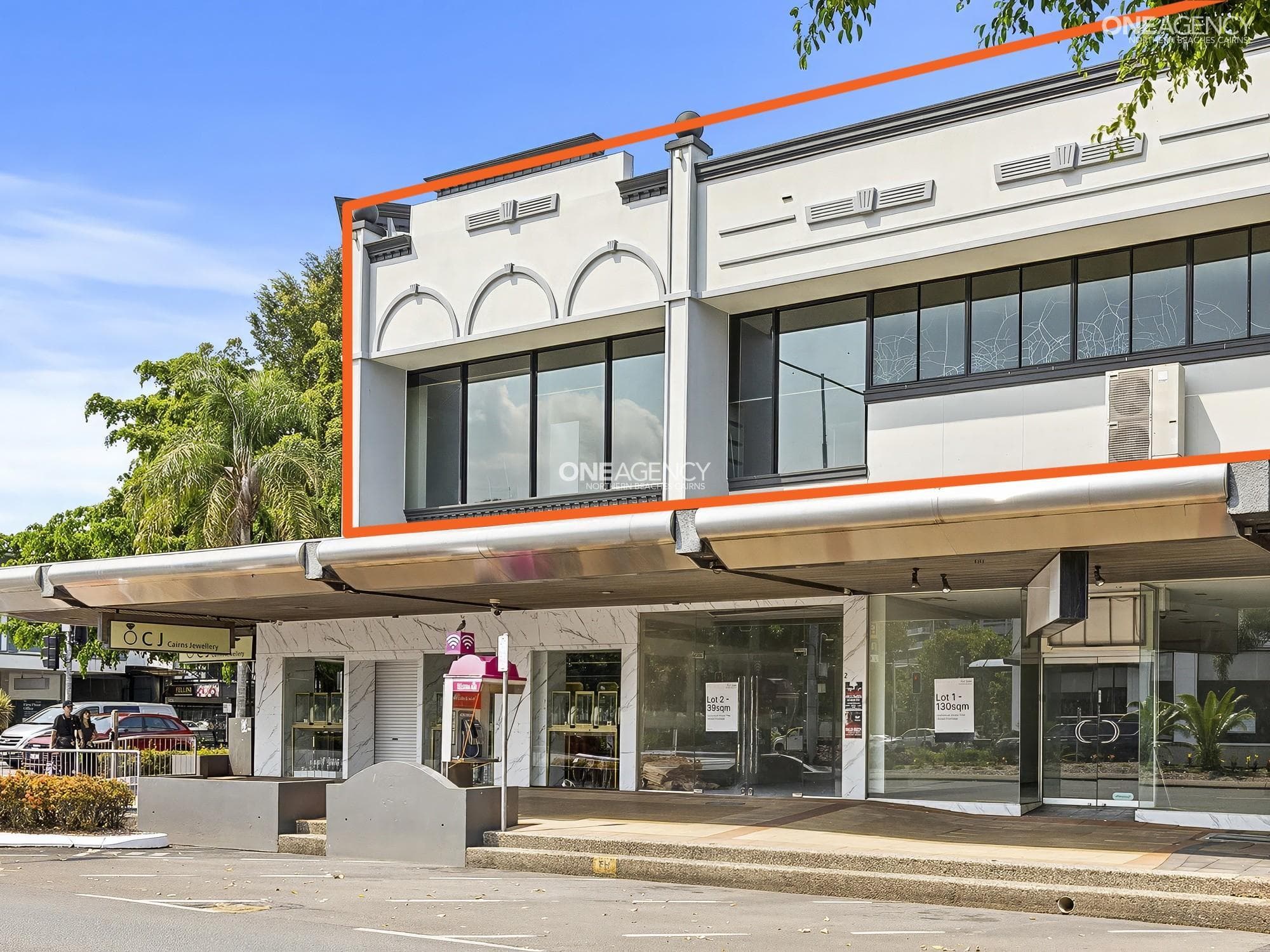 11/63 Abbott Street, Cairns City, Cairns City - Thumbnail 2