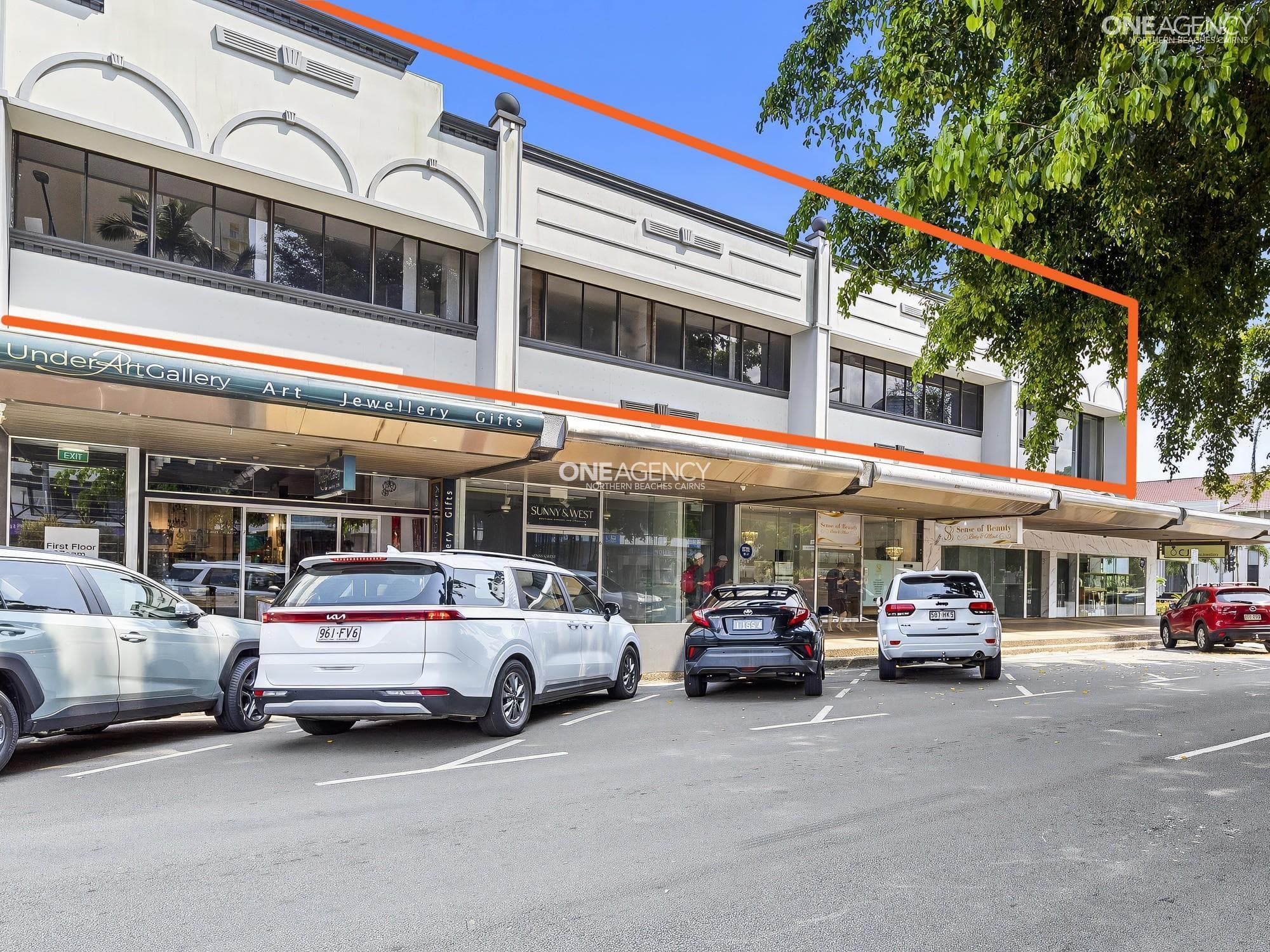 11/63 Abbott Street, Cairns City, Cairns City - Thumbnail 3