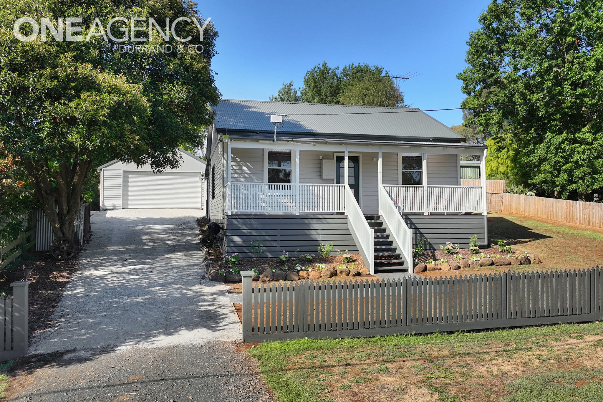 8 Boyce Street, Brandy Creek, Brandy Creek - Image 1