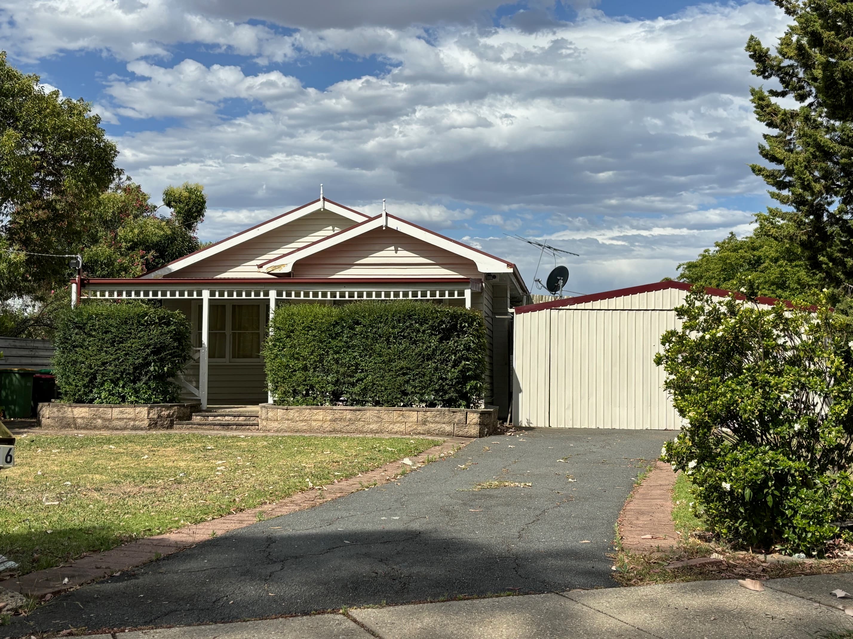 156 MELBOURNE Road, Wodonga, Wodonga - Image 1